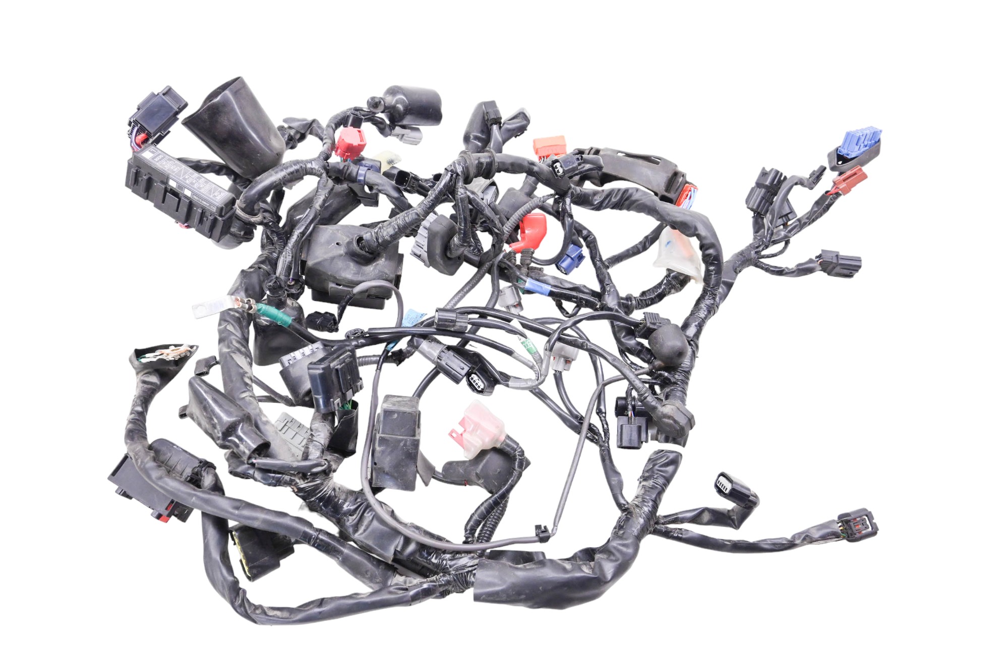 23 Honda CB500F Wire Harness Electrical Wiring