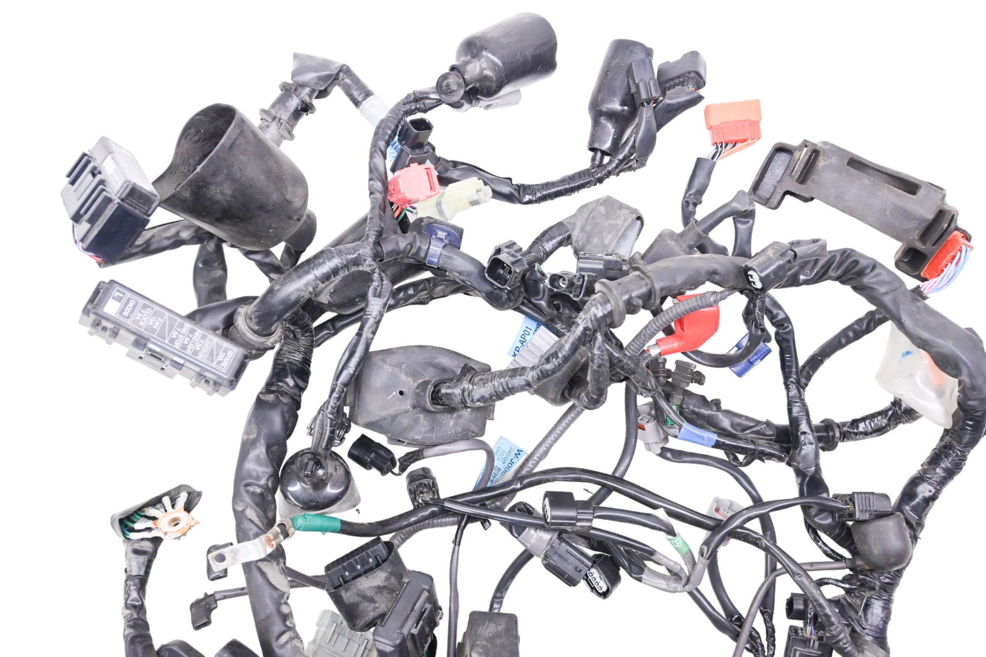 23 Honda CB500F Wire Harness Electrical Wiring
