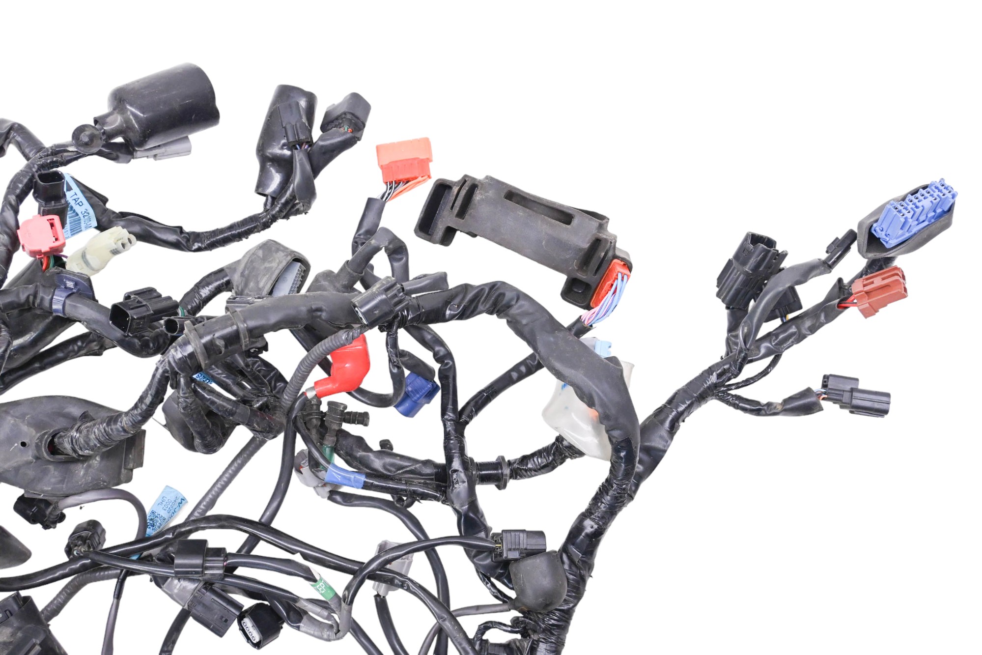 23 Honda CB500F Wire Harness Electrical Wiring