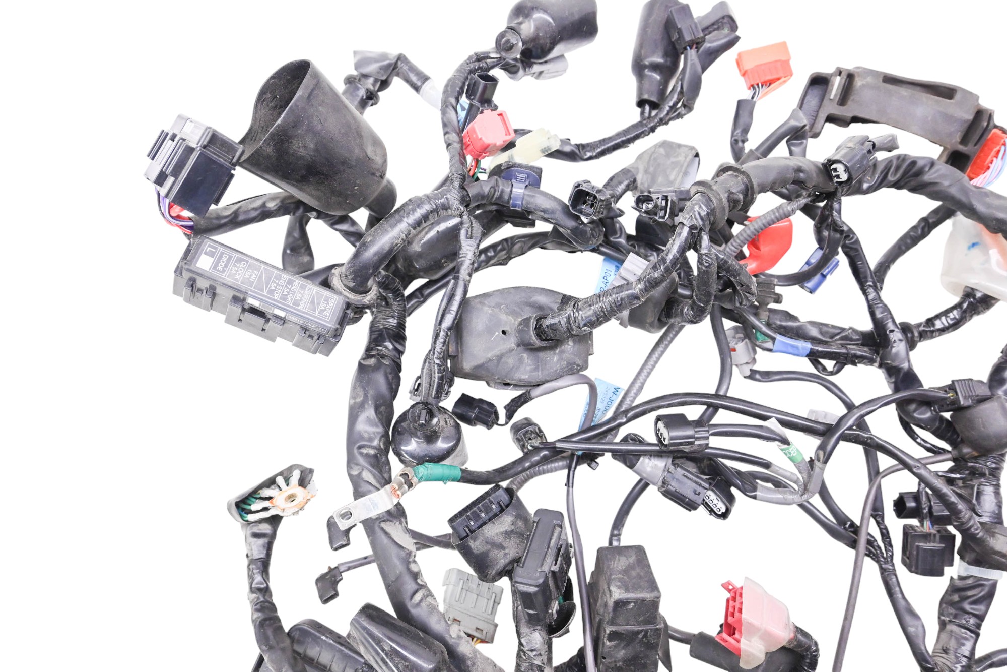 23 Honda CB500F Wire Harness Electrical Wiring