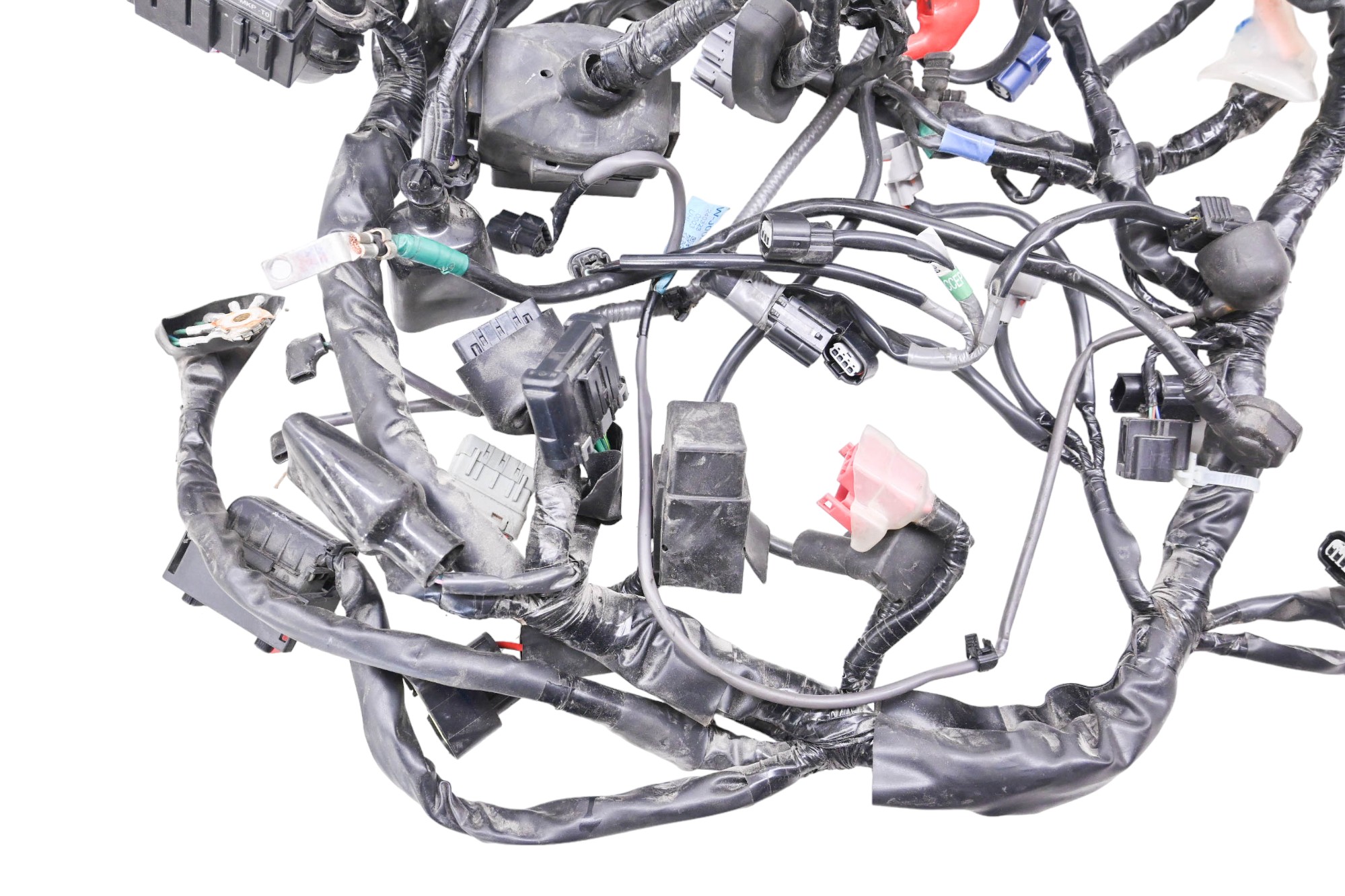 23 Honda CB500F Wire Harness Electrical Wiring