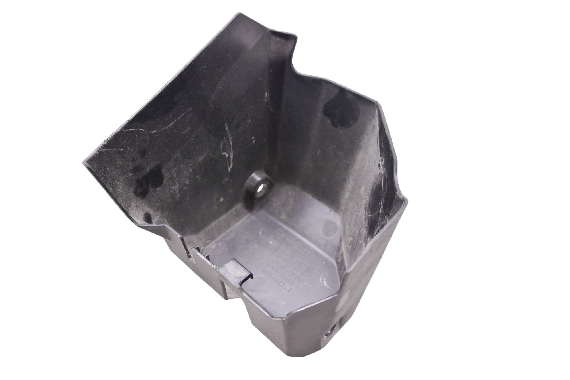 23 Honda CB500F Abs Module Cover
