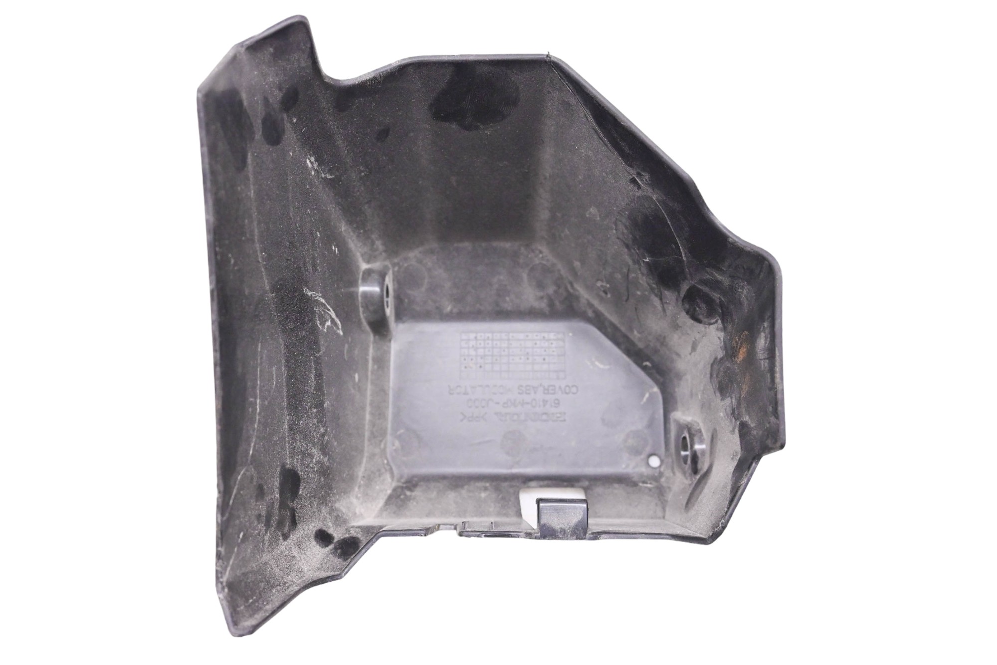 23 Honda CB500F Abs Module Cover