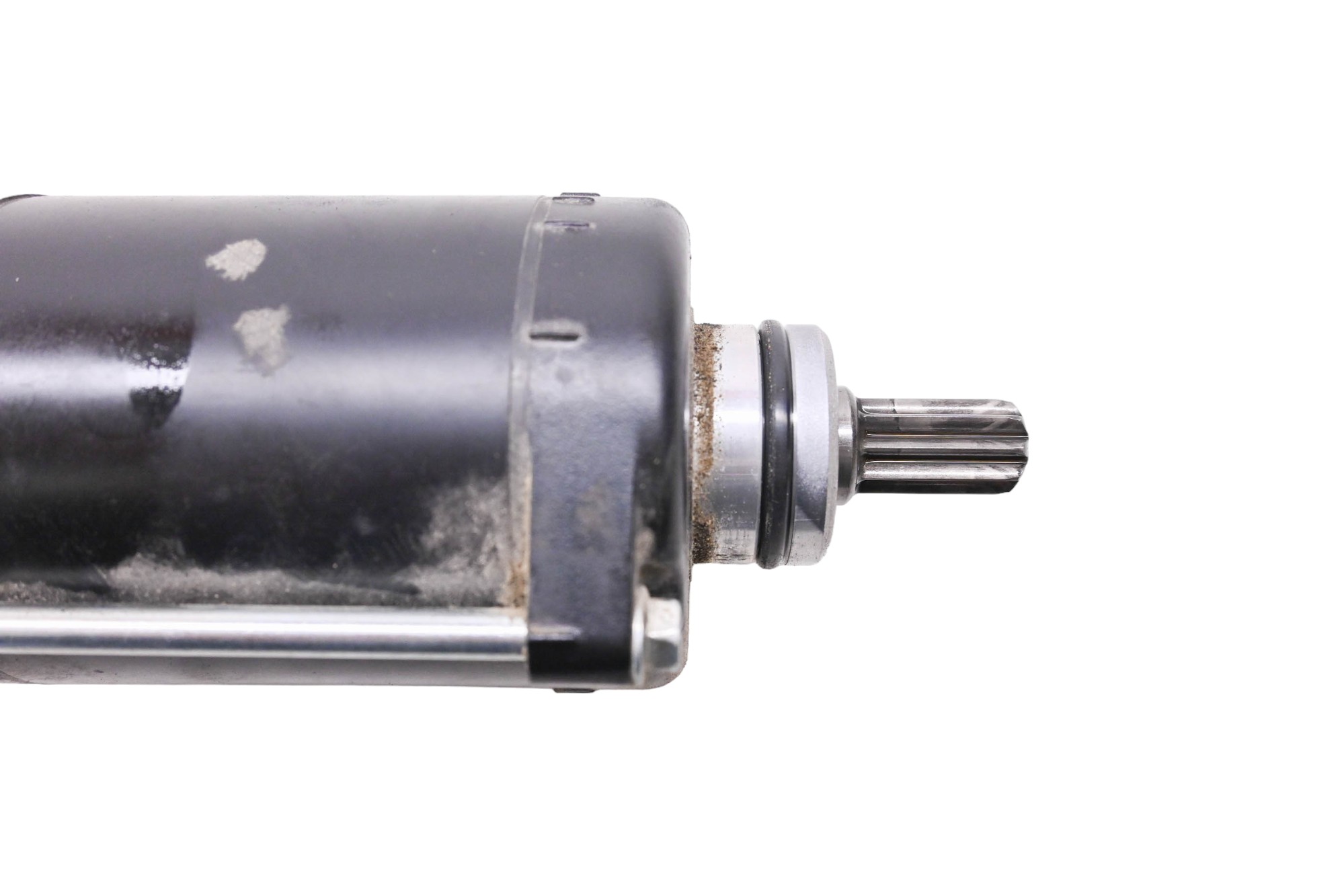 23 Honda CB500F Starter Motor