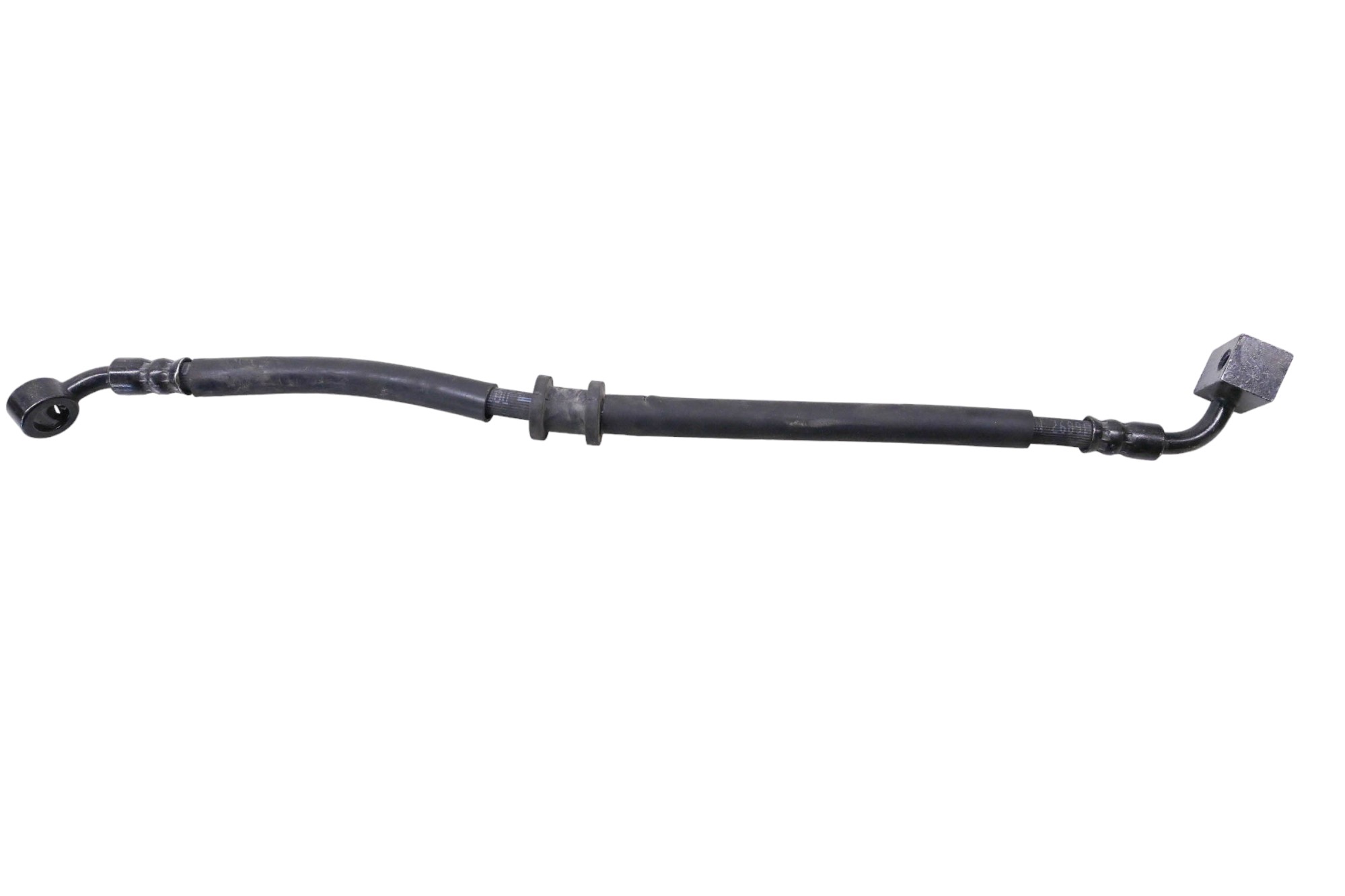 23 Honda CB500F Front Brake Line