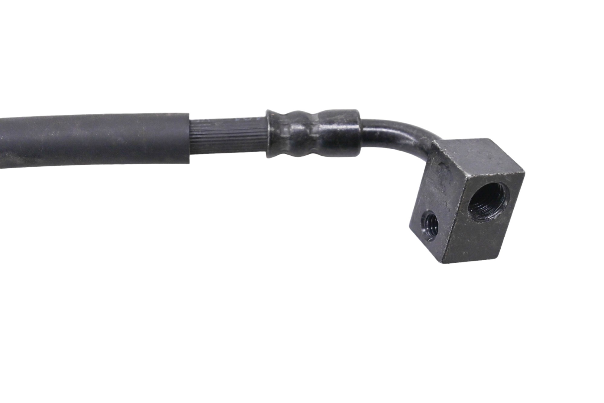 23 Honda CB500F Front Brake Line