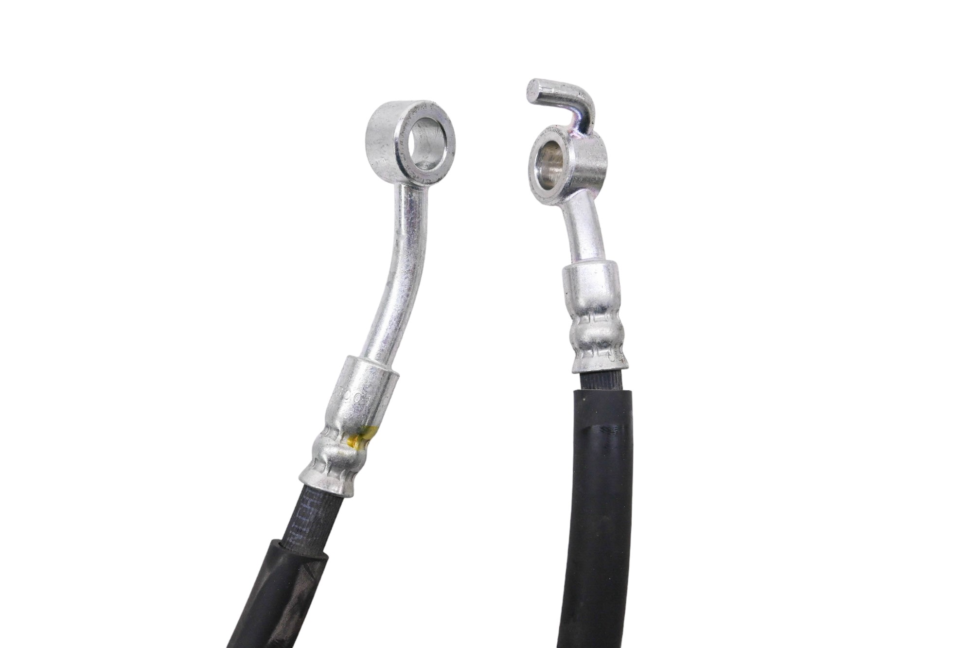 23 Honda CB500F Rear Brake Lines