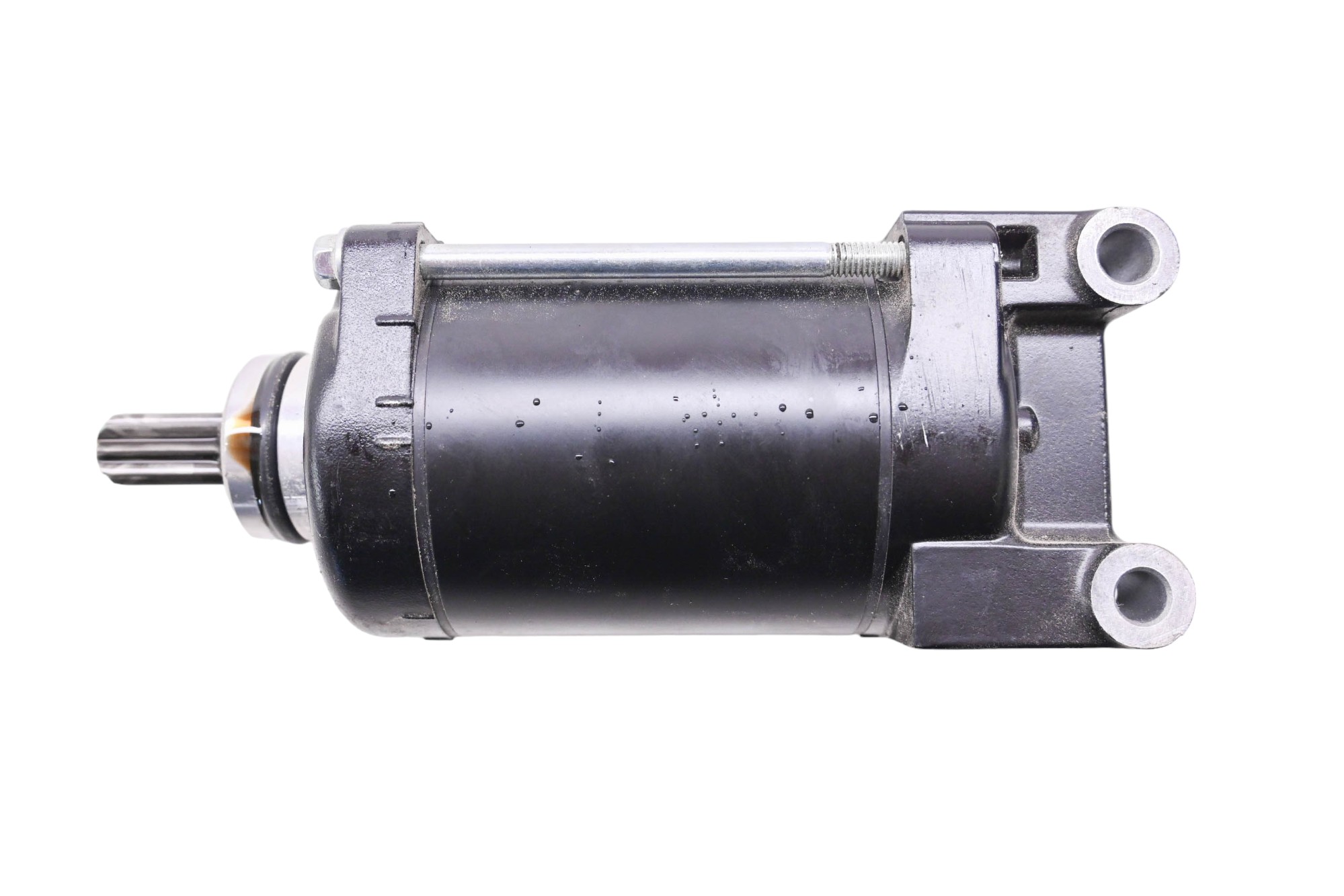 23 Honda CB500F Starter Motor