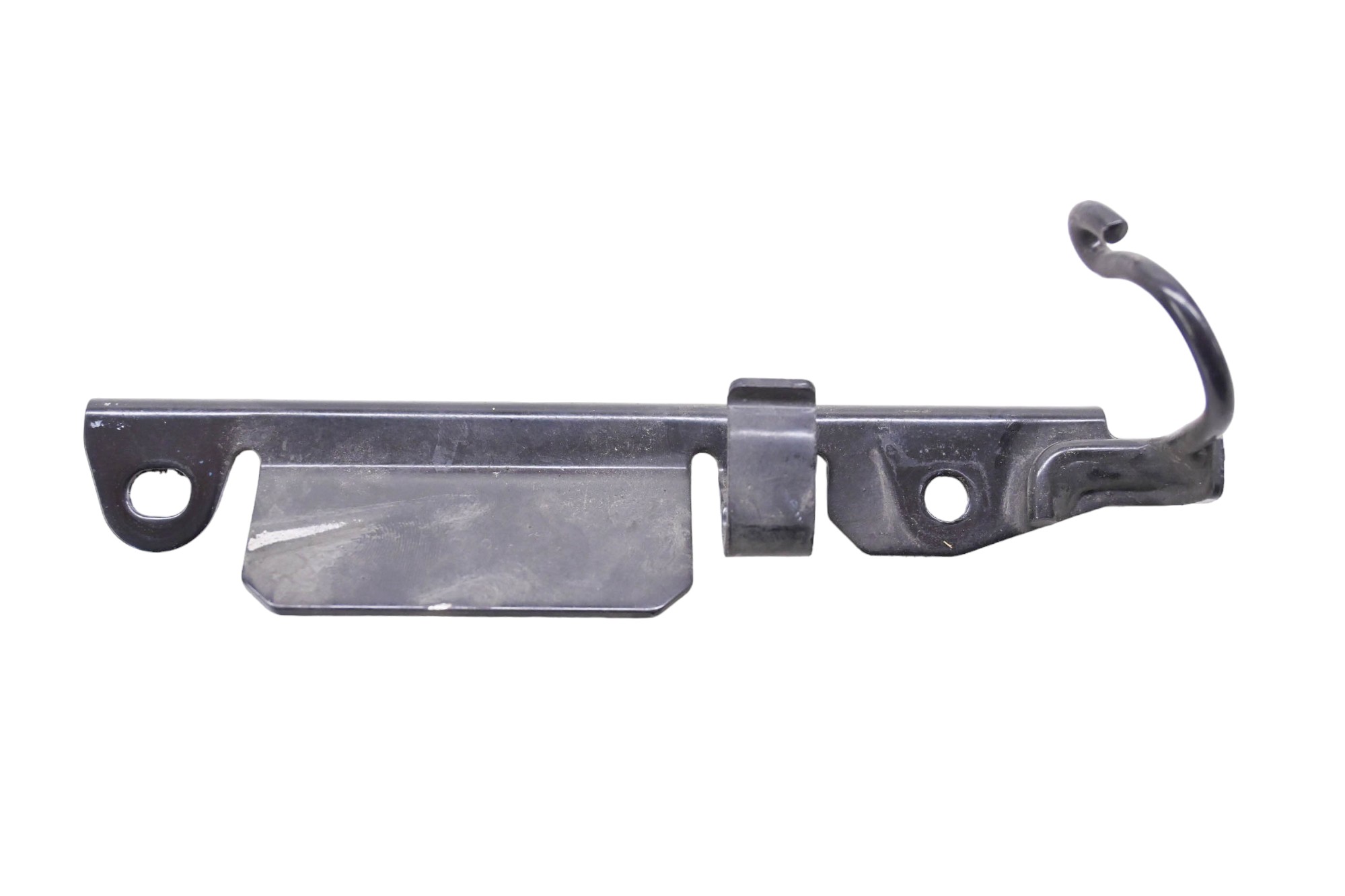23 Honda CB500F Rear Brake Line Bracket Mount