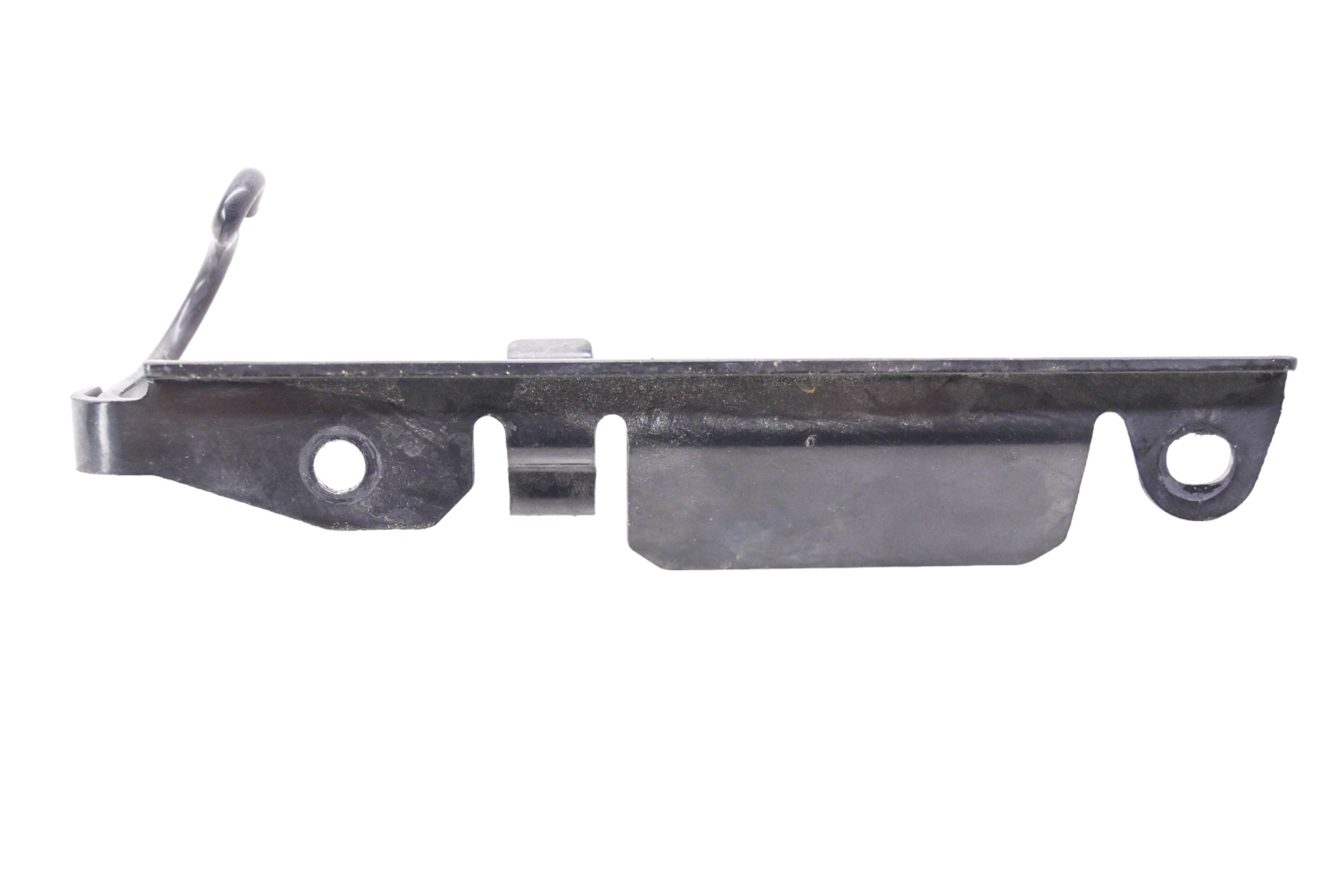 23 Honda CB500F Rear Brake Line Bracket Mount