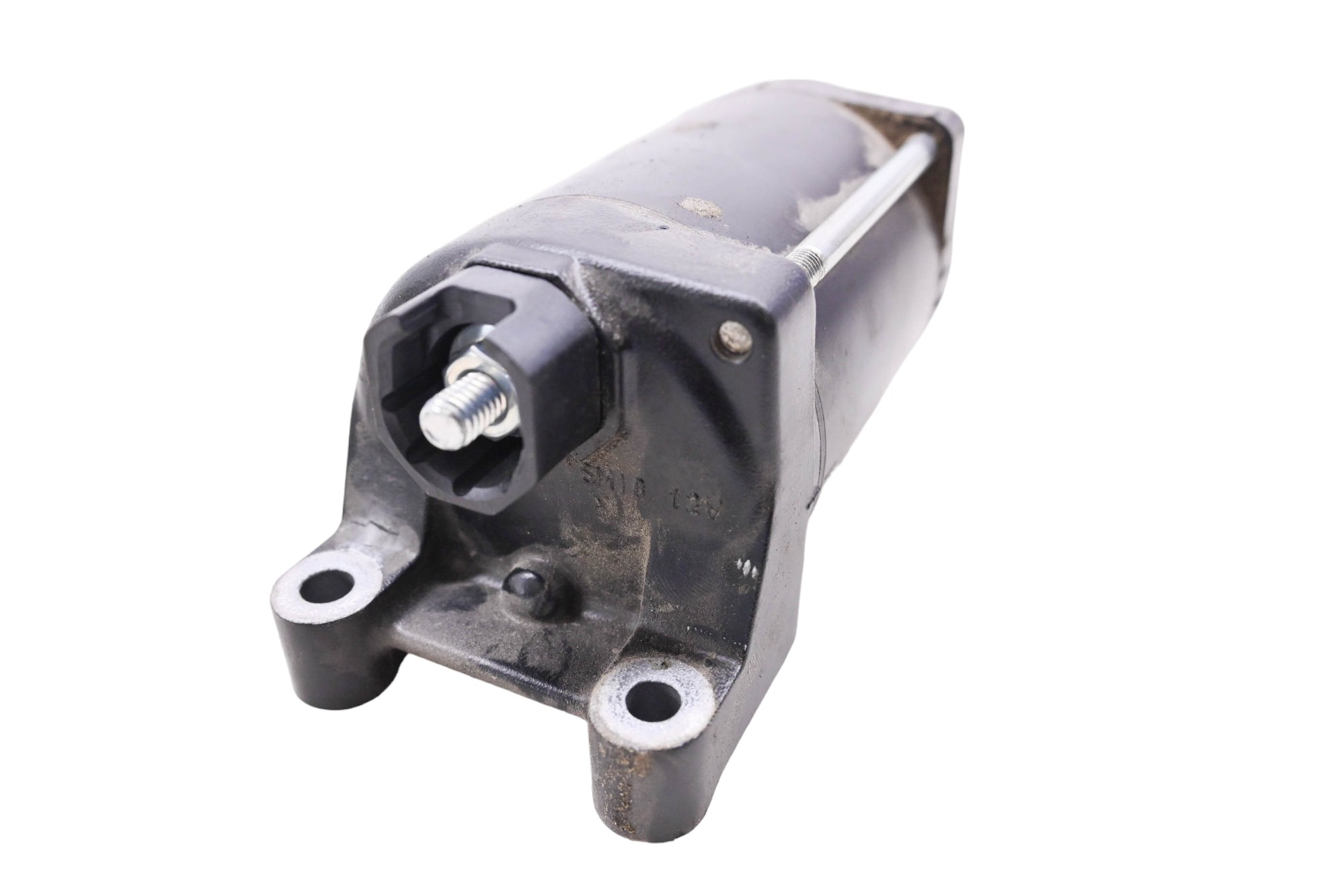 23 Honda CB500F Starter Motor