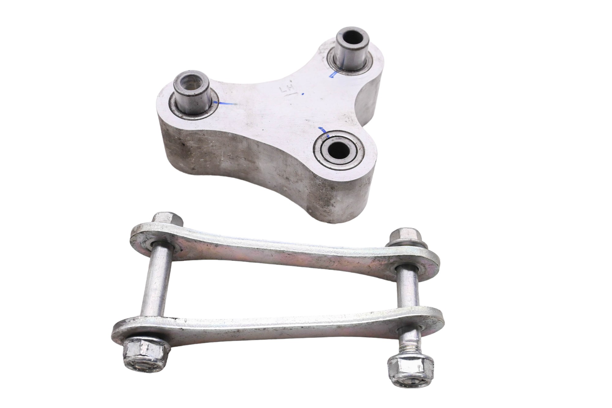 23 Honda CB500F Rear Shock Linkage
