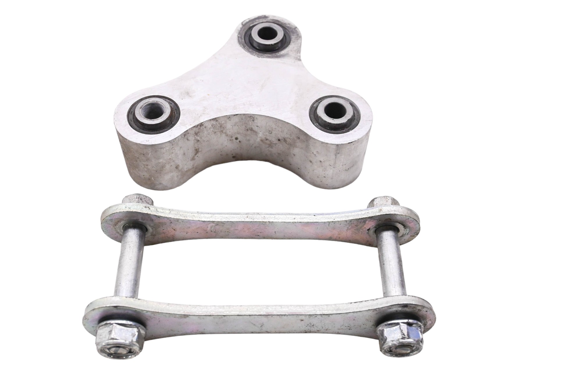 23 Honda CB500F Rear Shock Linkage