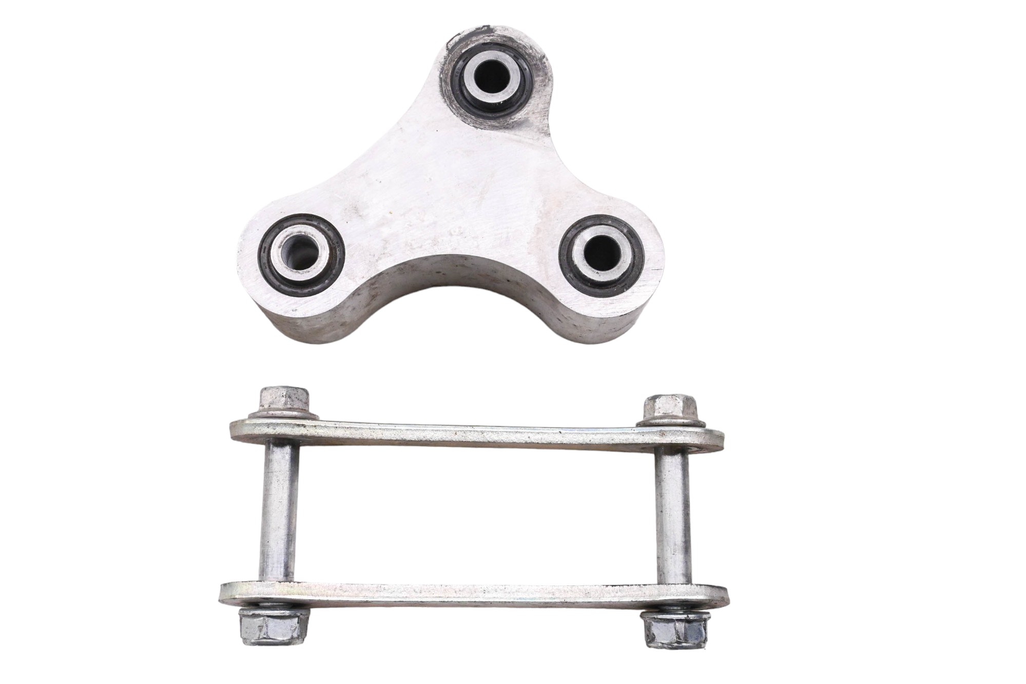 23 Honda CB500F Rear Shock Linkage