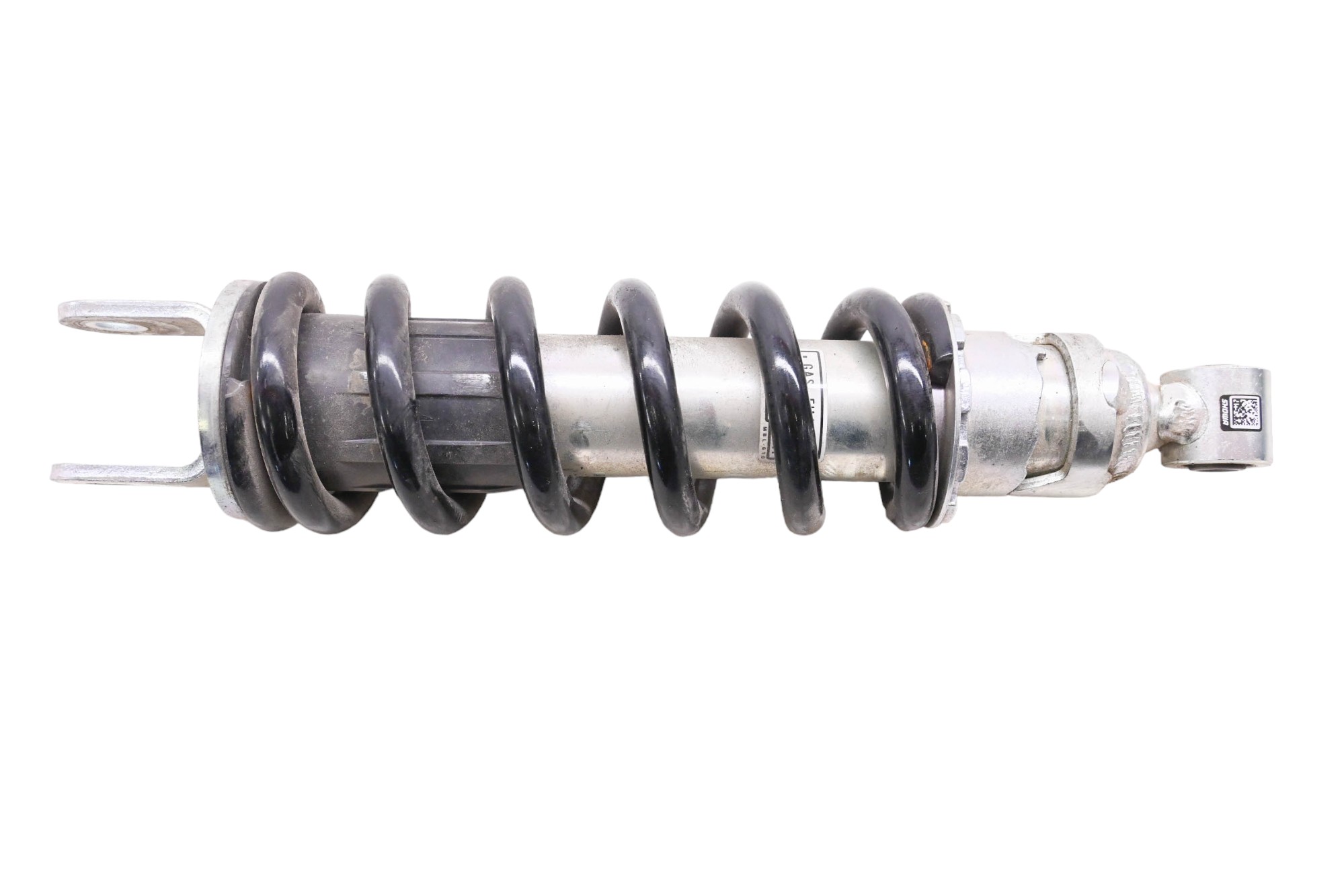 23 Honda CB500F Rear Shock