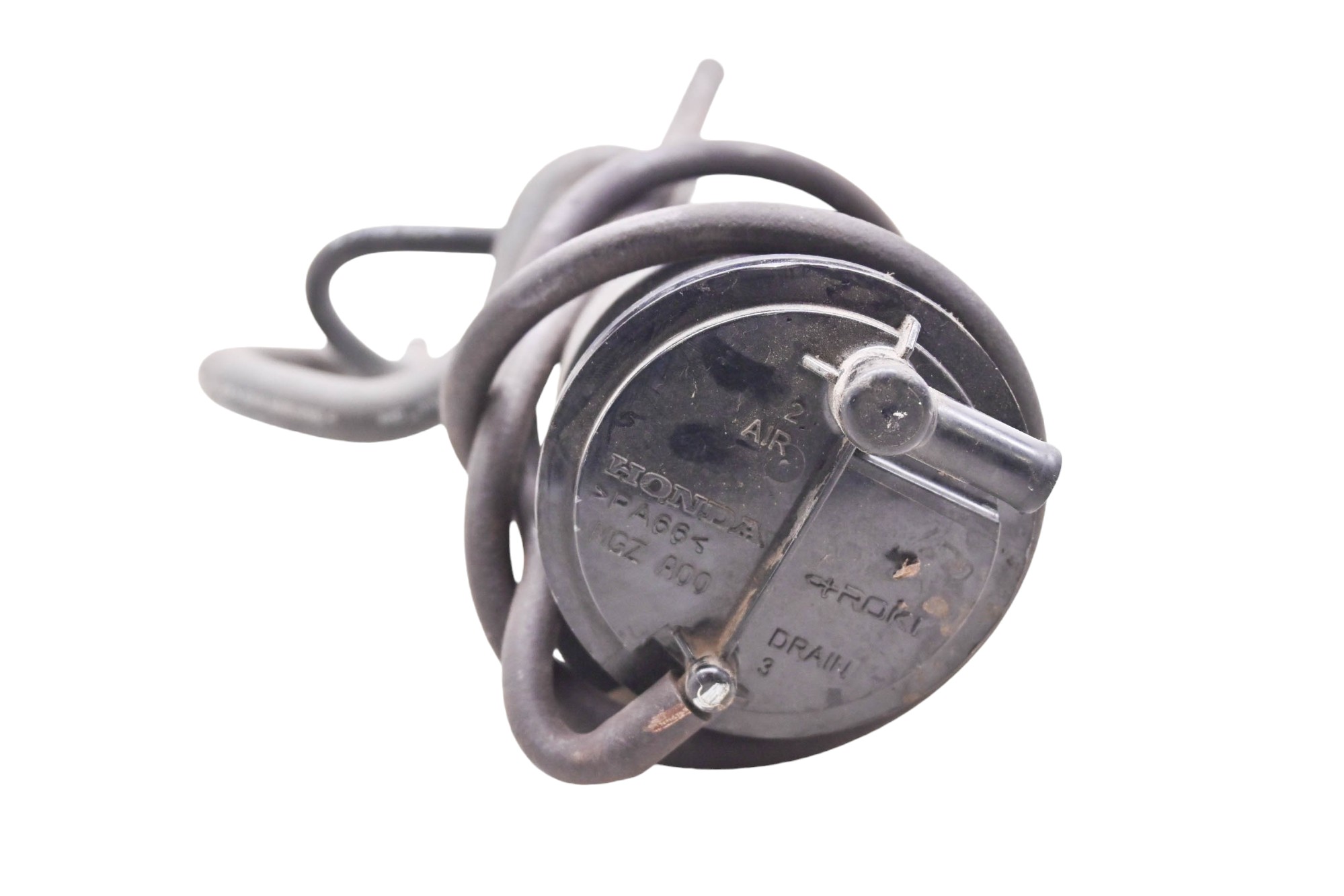23 Honda CB500F Emissions Canister
