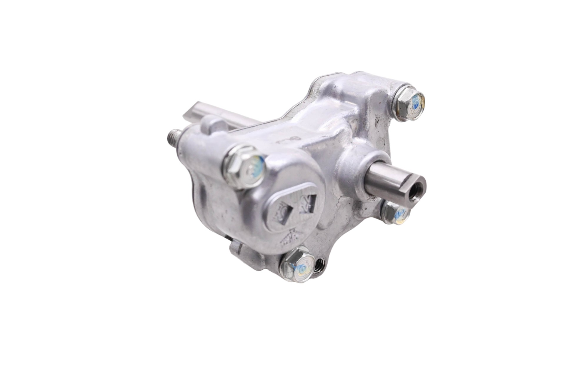 23 Honda CB500F Oil Pump