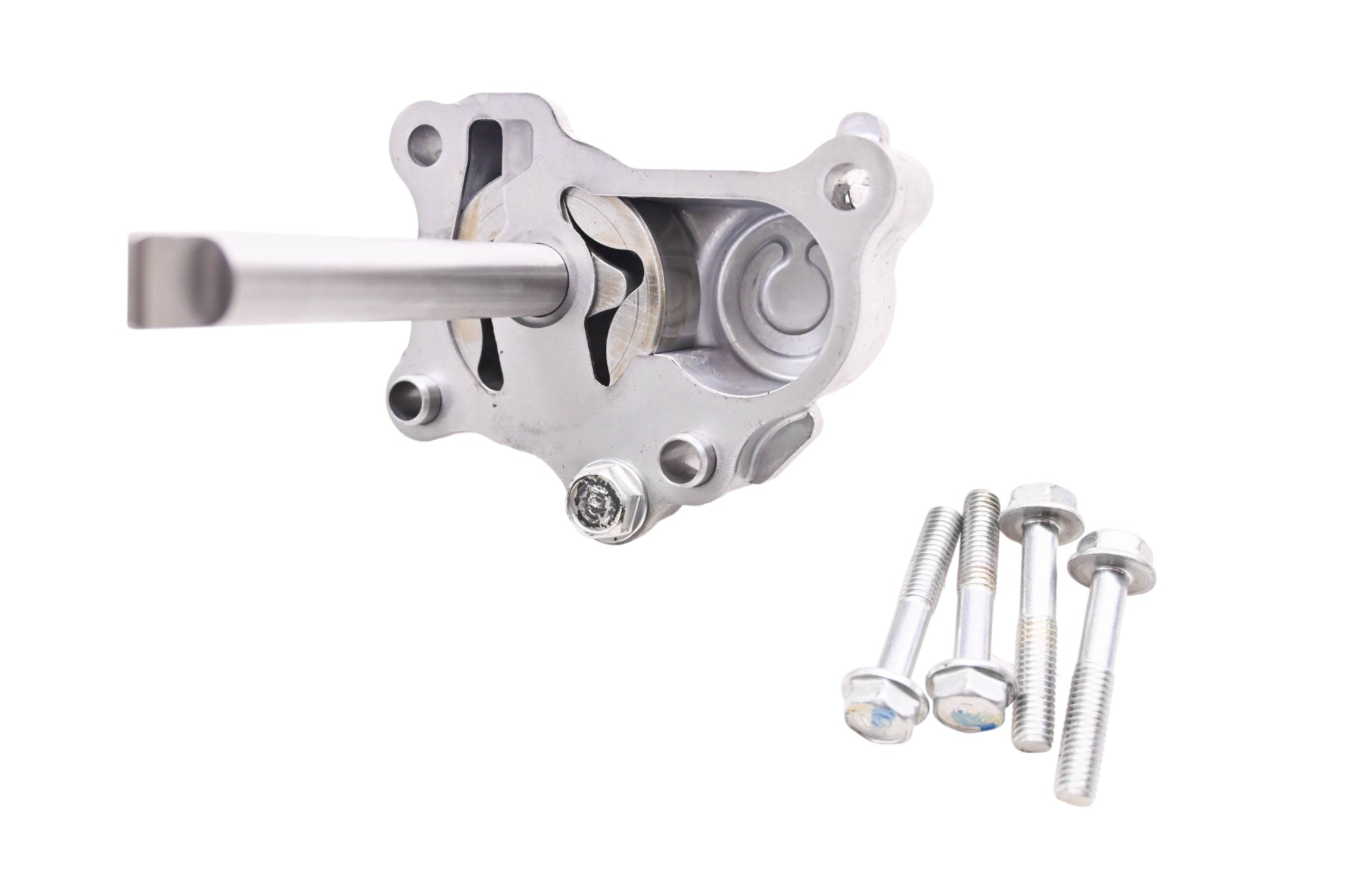 23 Honda CB500F Oil Pump