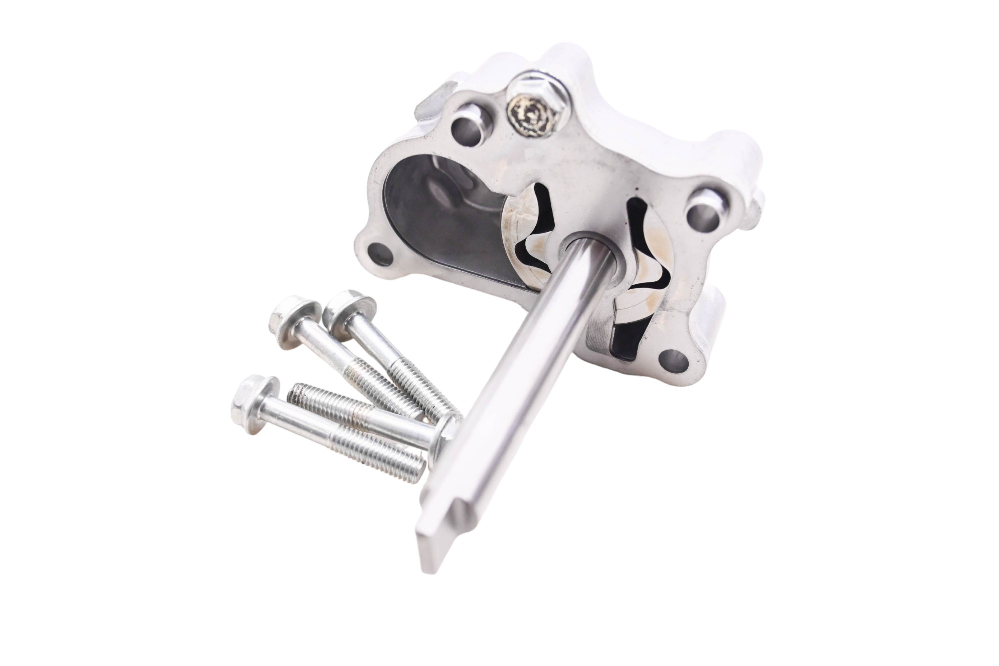 23 Honda CB500F Oil Pump