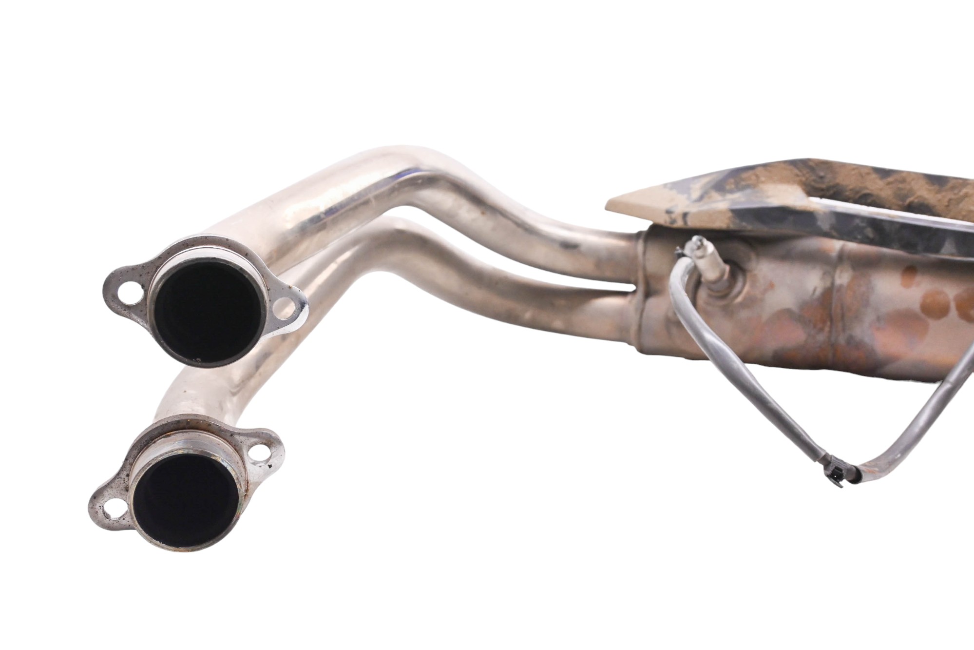 23 Honda CB500F Header Exhaust Head Pipe