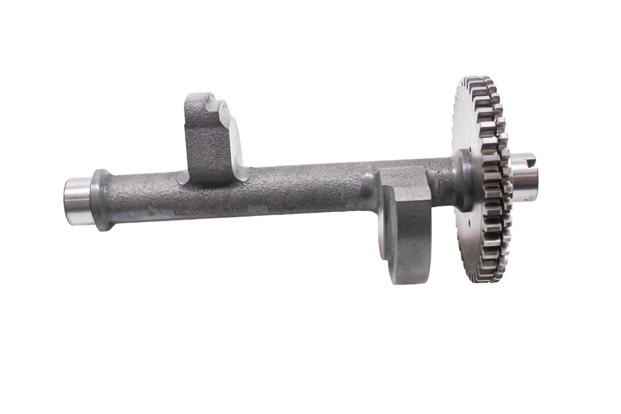 23 Honda CB500F Counter Balancer Crankshaft Balance