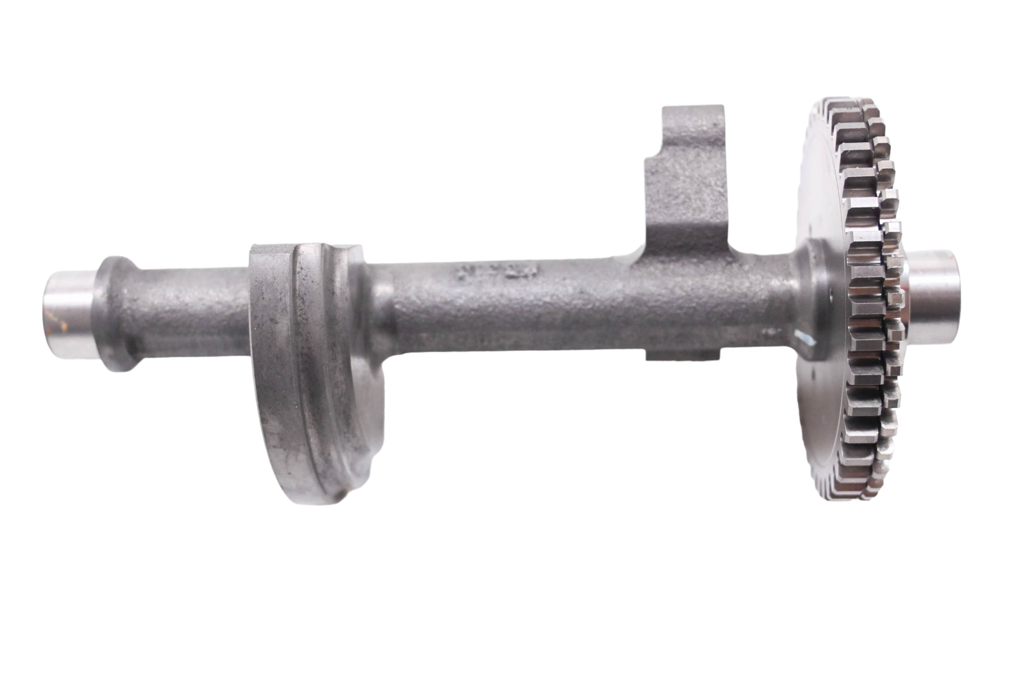 23 Honda CB500F Counter Balancer Crankshaft Balance