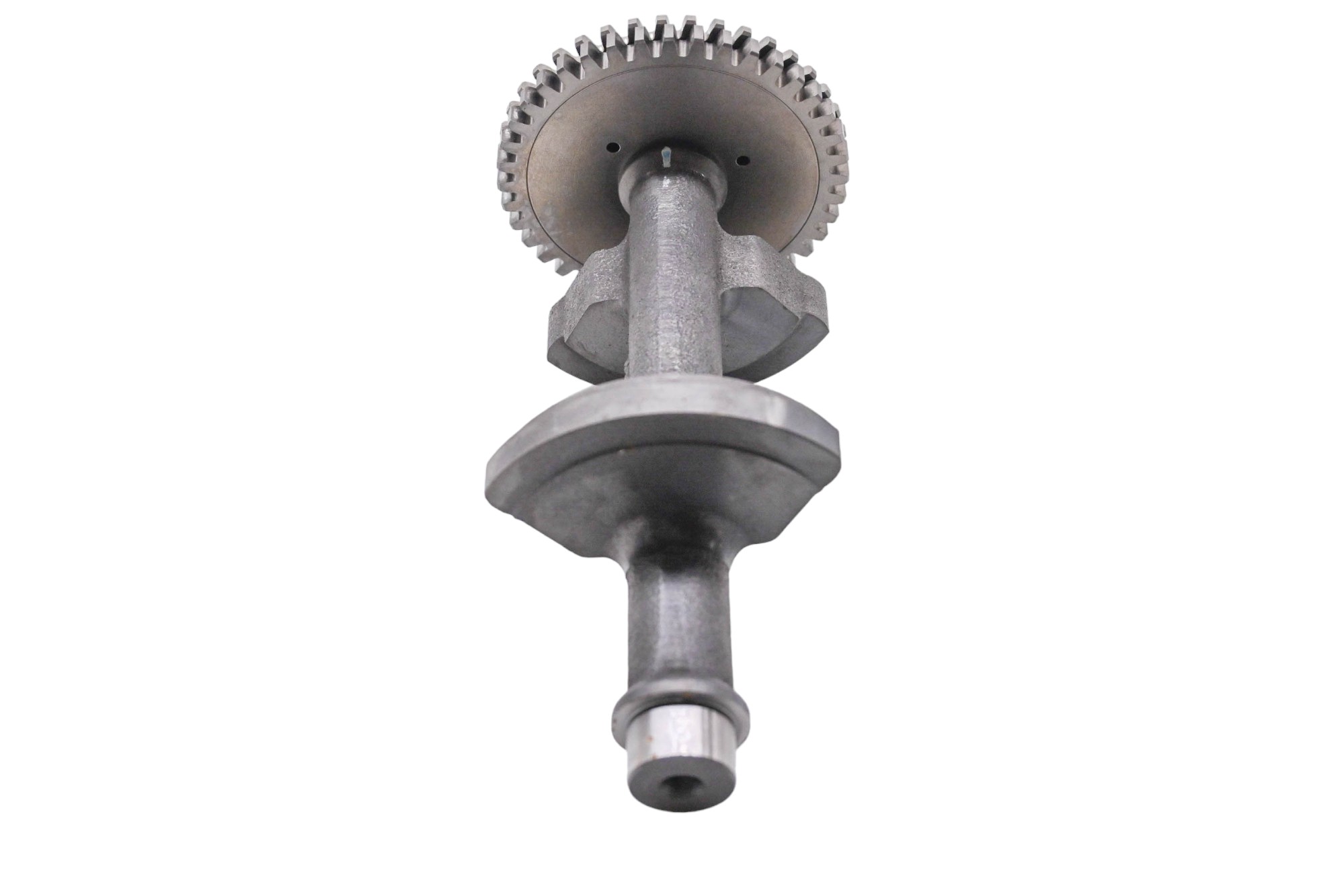 23 Honda CB500F Counter Balancer Crankshaft Balance