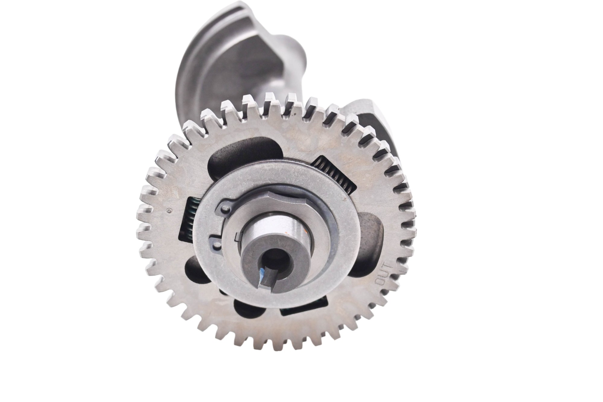 23 Honda CB500F Counter Balancer Crankshaft Balance