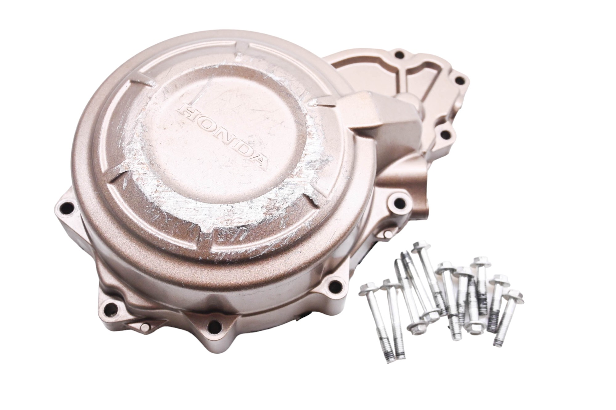 23 Honda CB500F Stator Cover