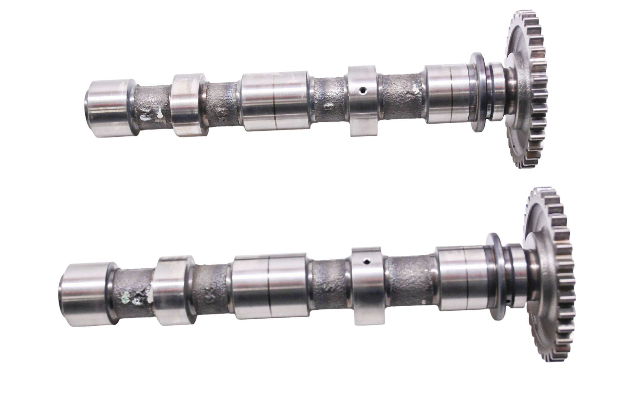 23 Honda CB500F Camshafts Cam Shafts Intake & Exhaust