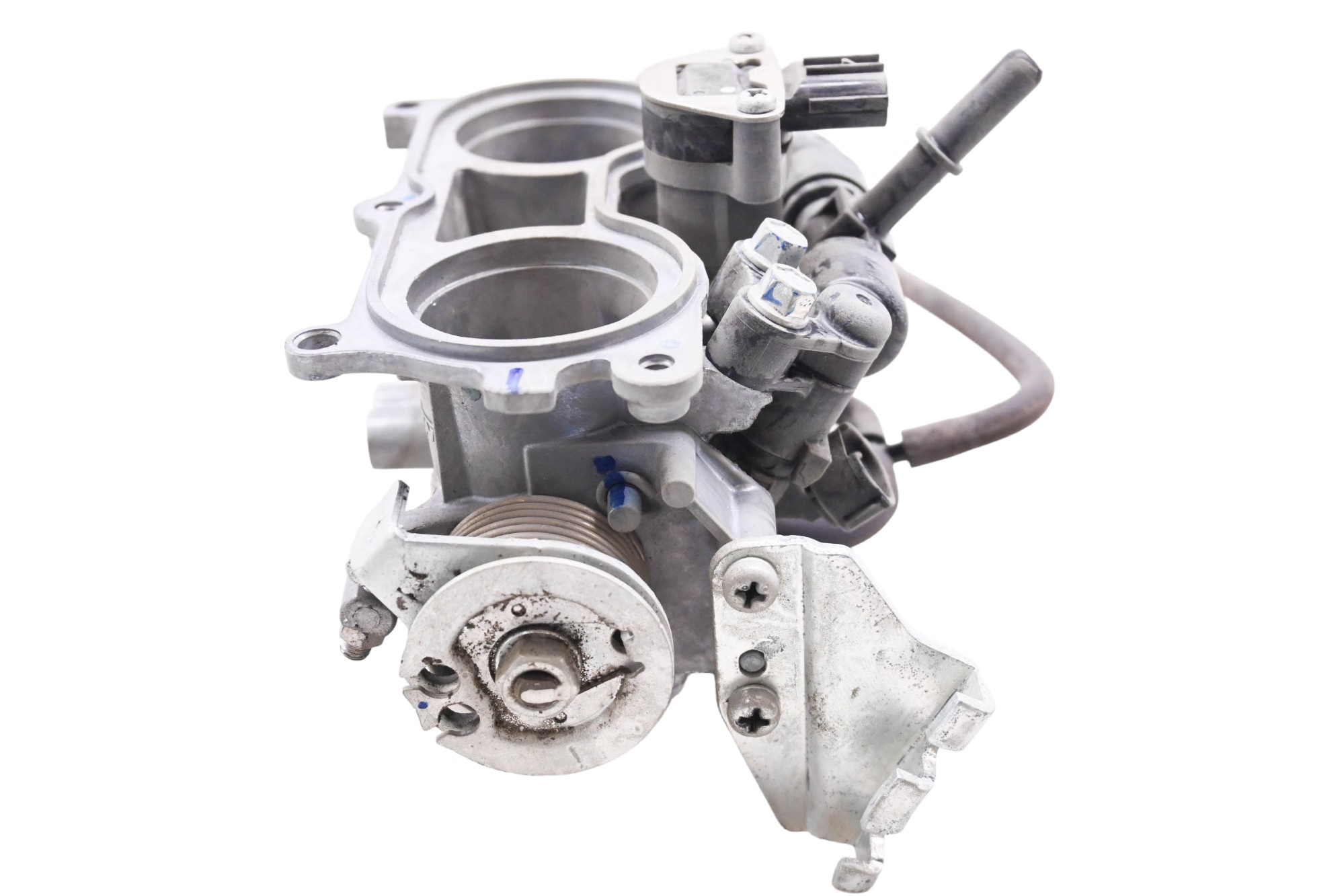 23 Honda CB500F Throttle Body