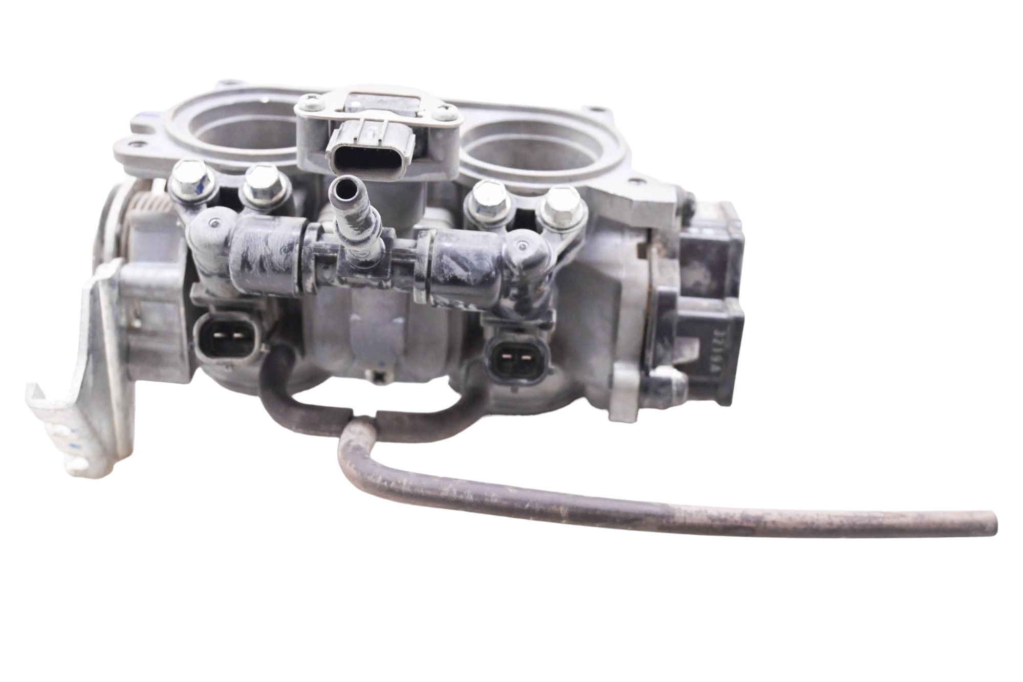 23 Honda CB500F Throttle Body