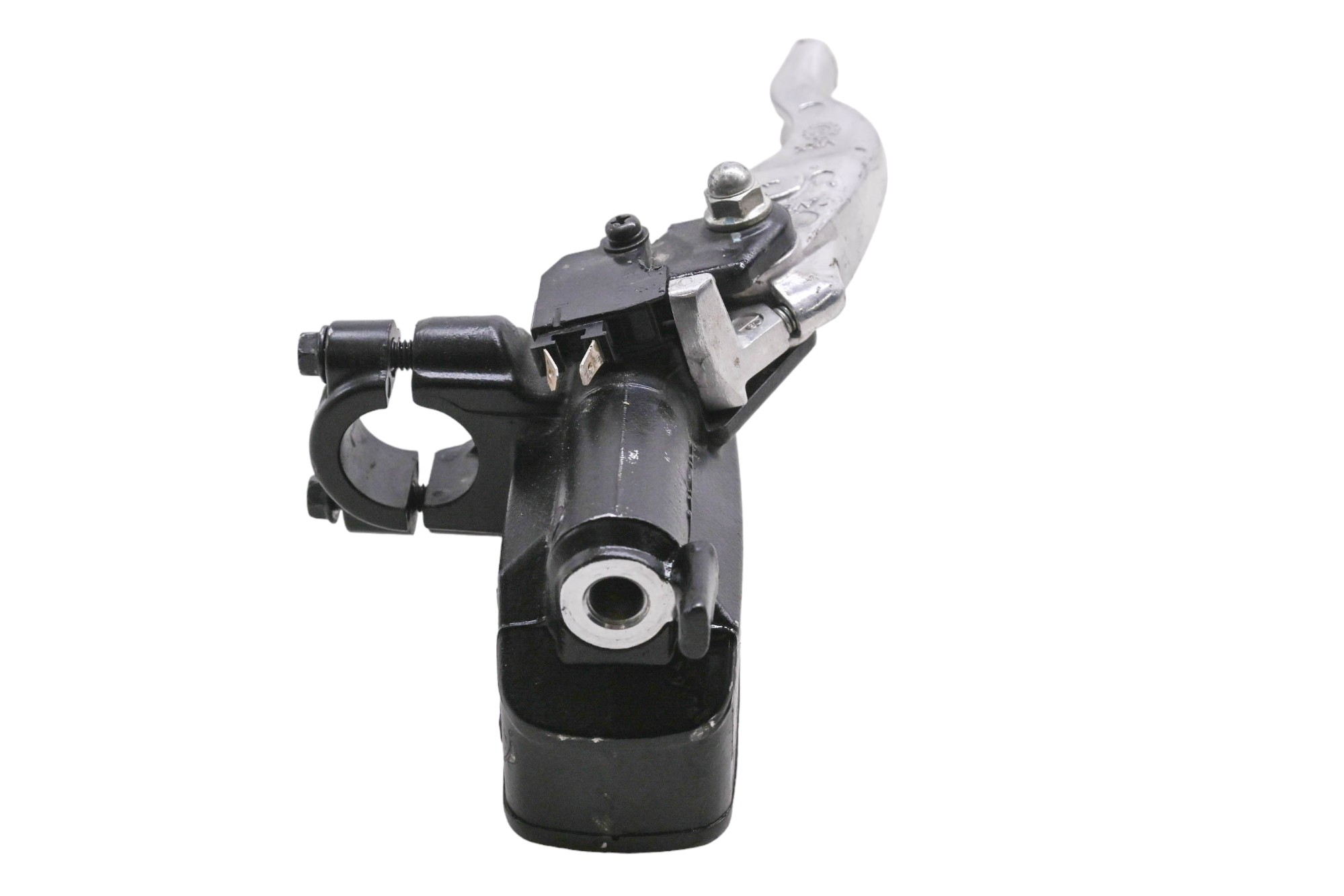 23 Honda CB500F Front Brake Master Cylinder & Lever