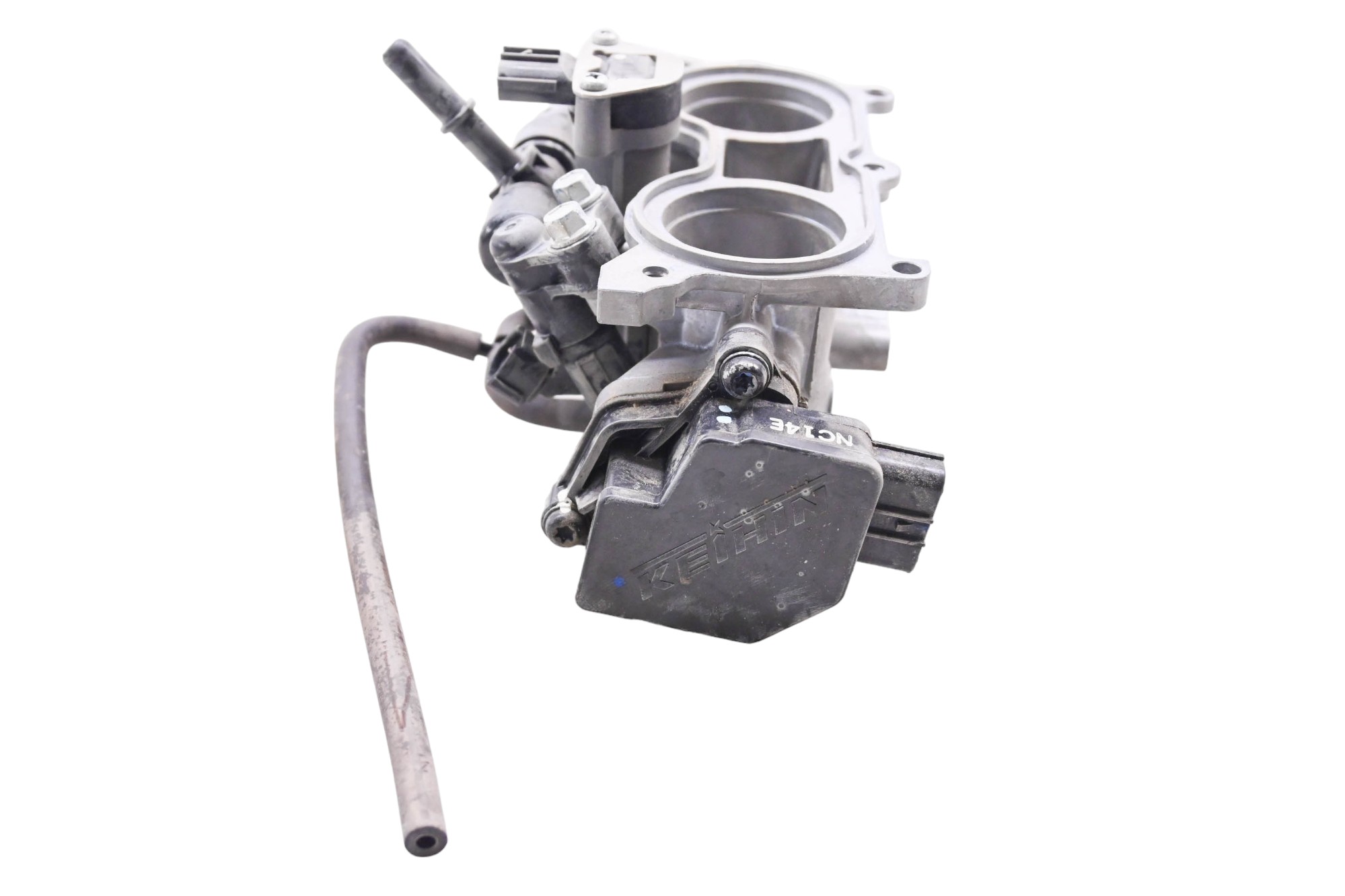 23 Honda CB500F Throttle Body