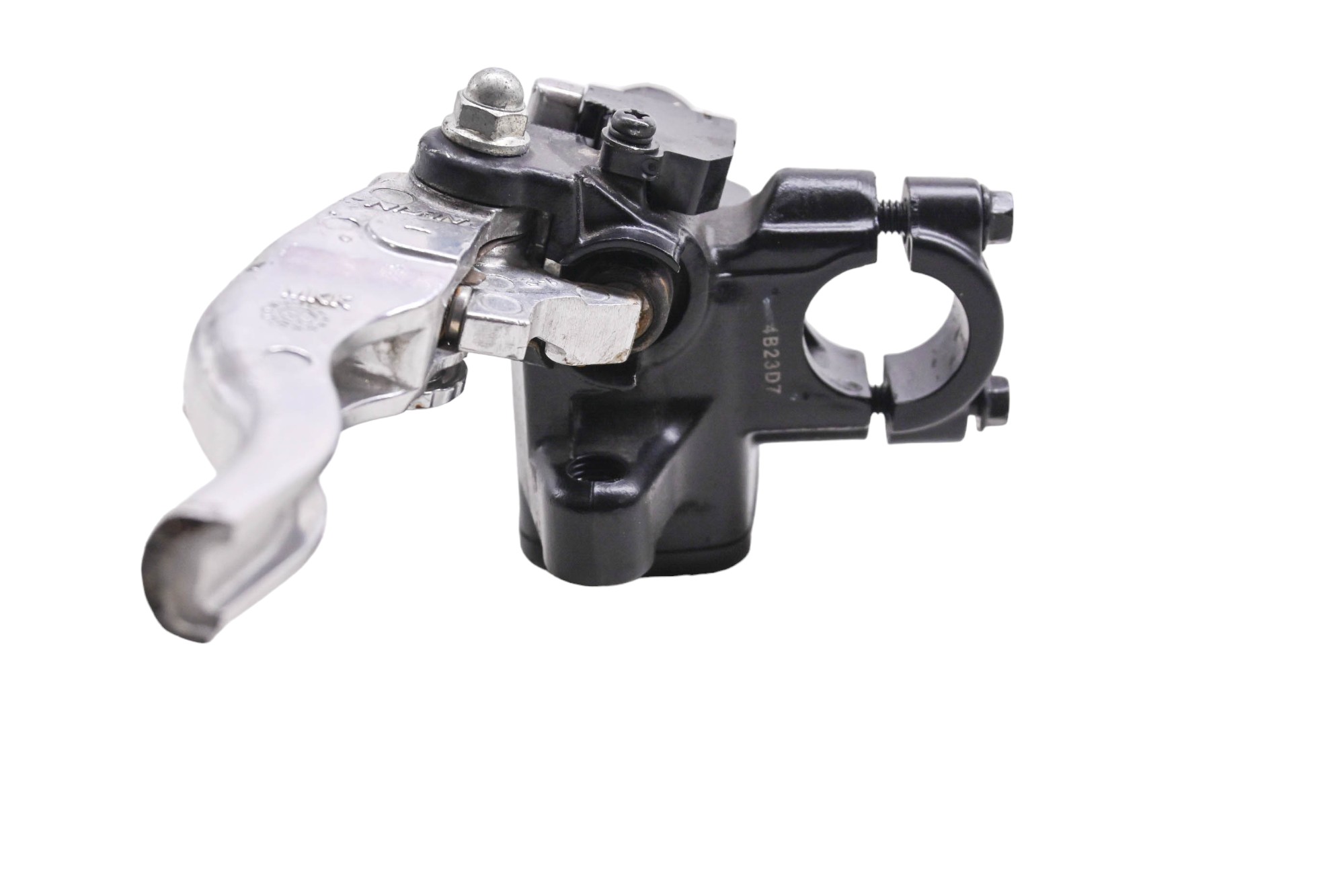 23 Honda CB500F Front Brake Master Cylinder & Lever