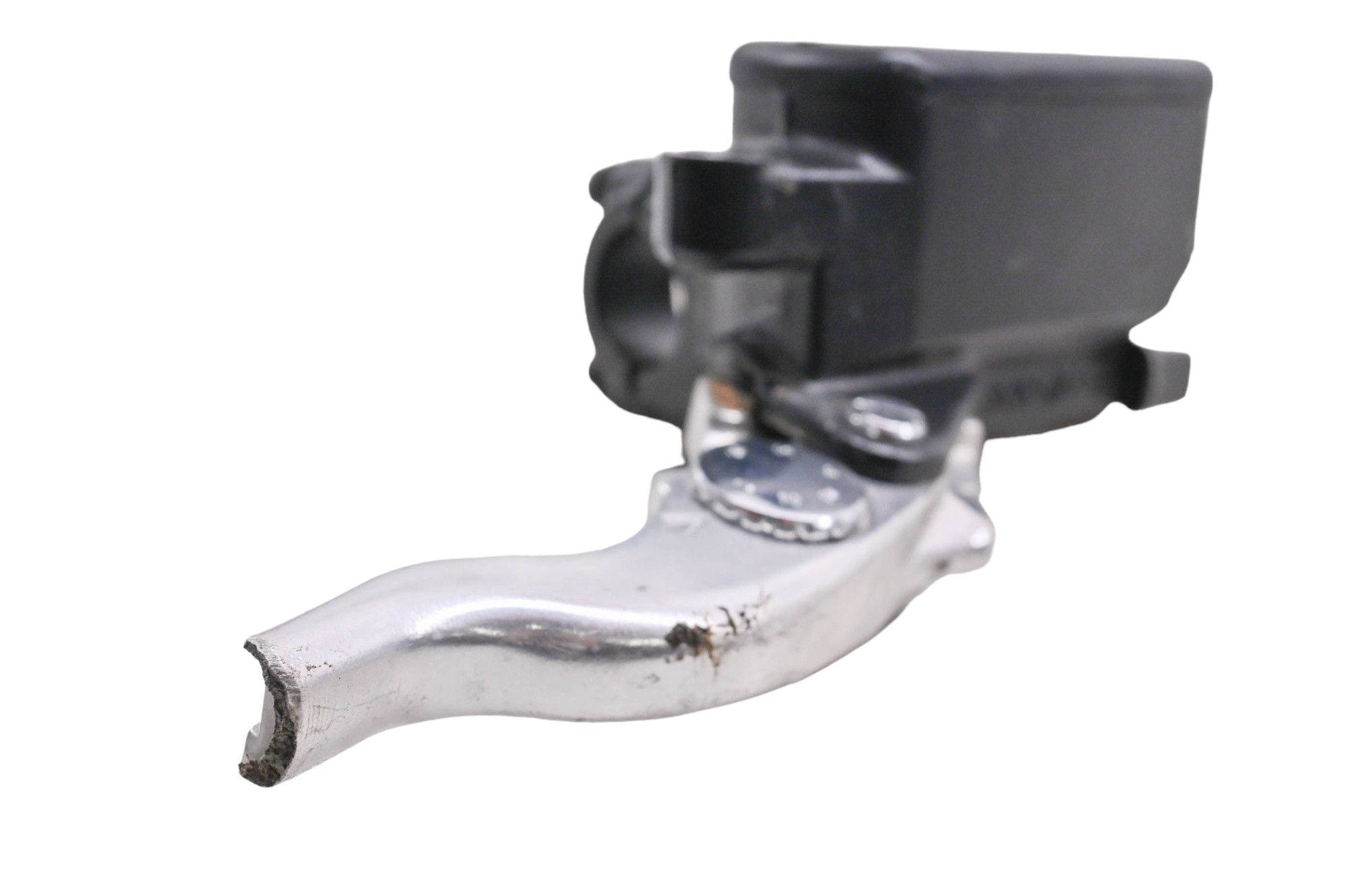23 Honda CB500F Front Brake Master Cylinder & Lever