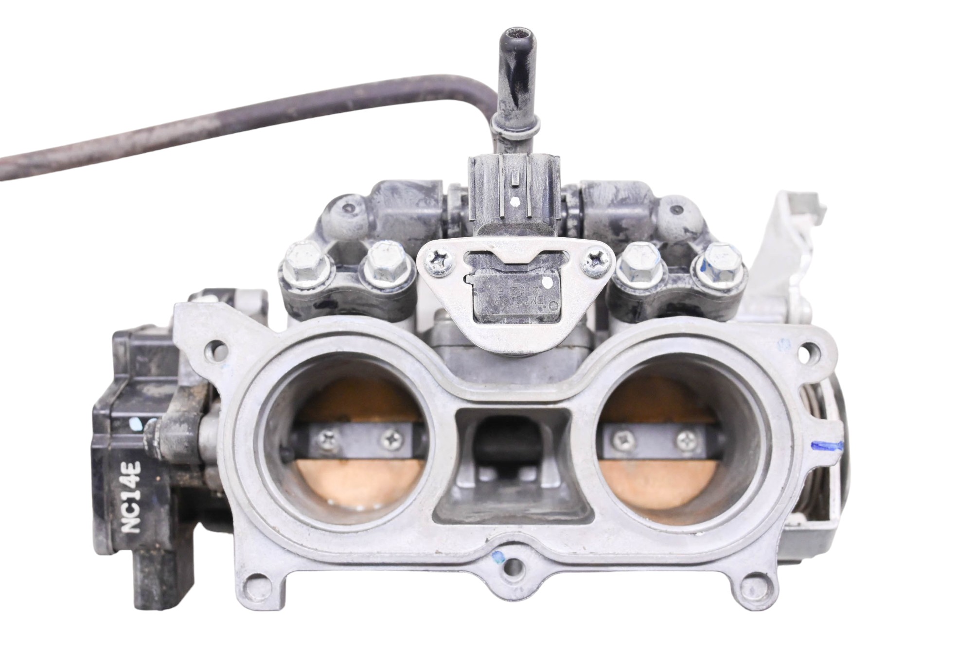 23 Honda CB500F Throttle Body