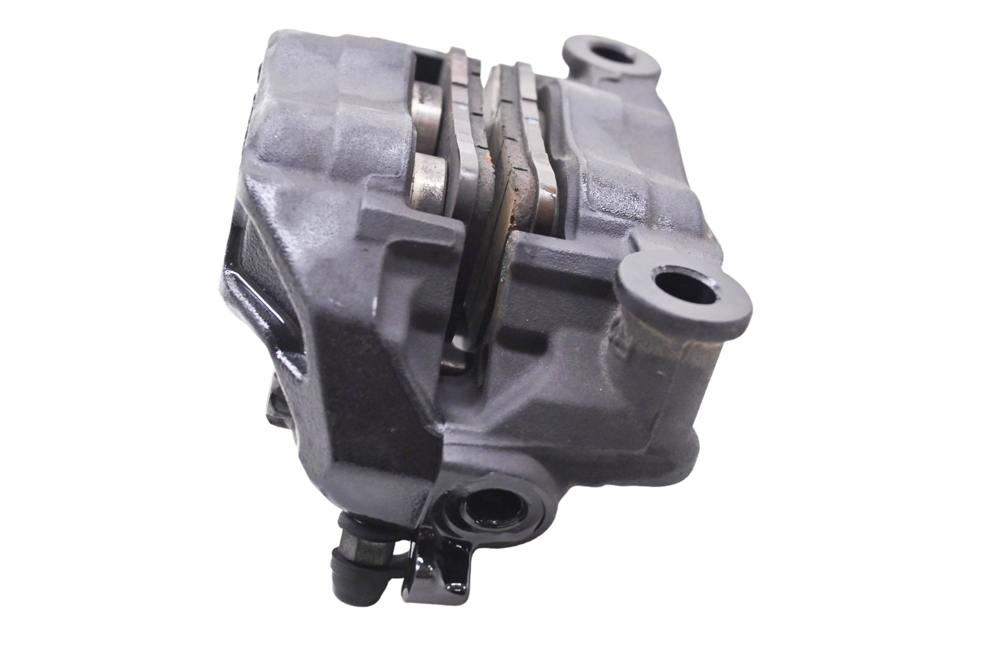 23 Honda CB500F Front Right Brake Caliper