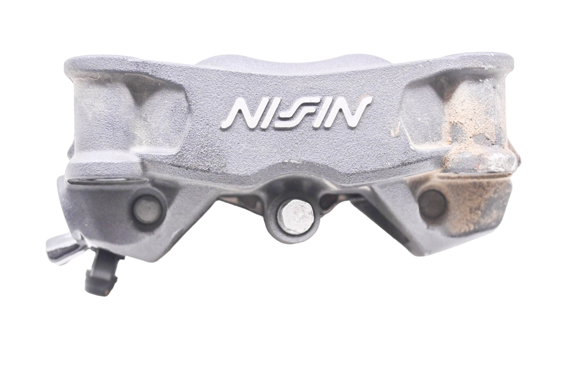 23 Honda CB500F Front Right Brake Caliper