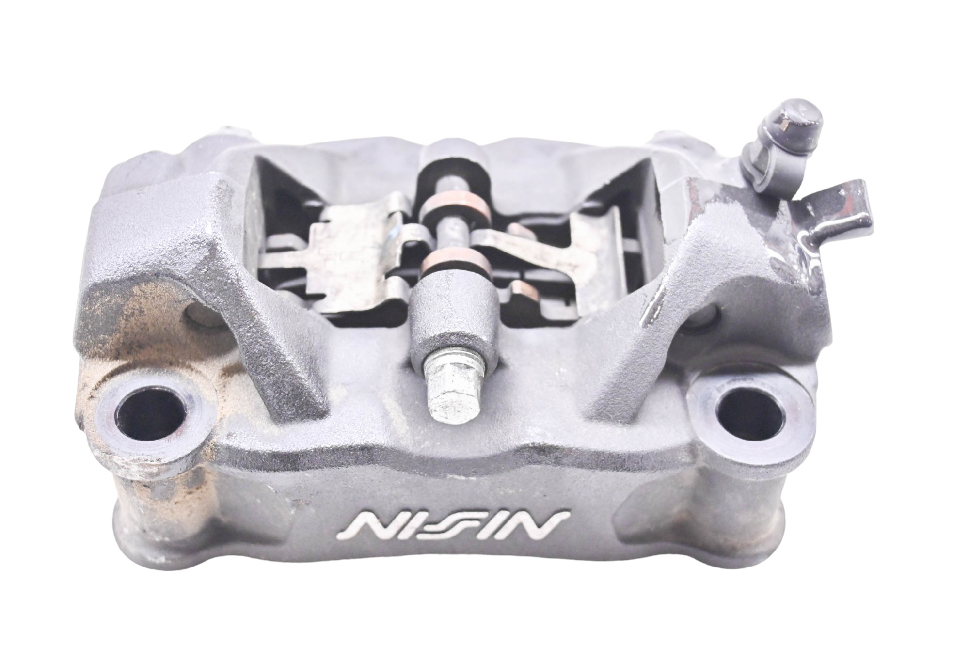 23 Honda CB500F Front Right Brake Caliper