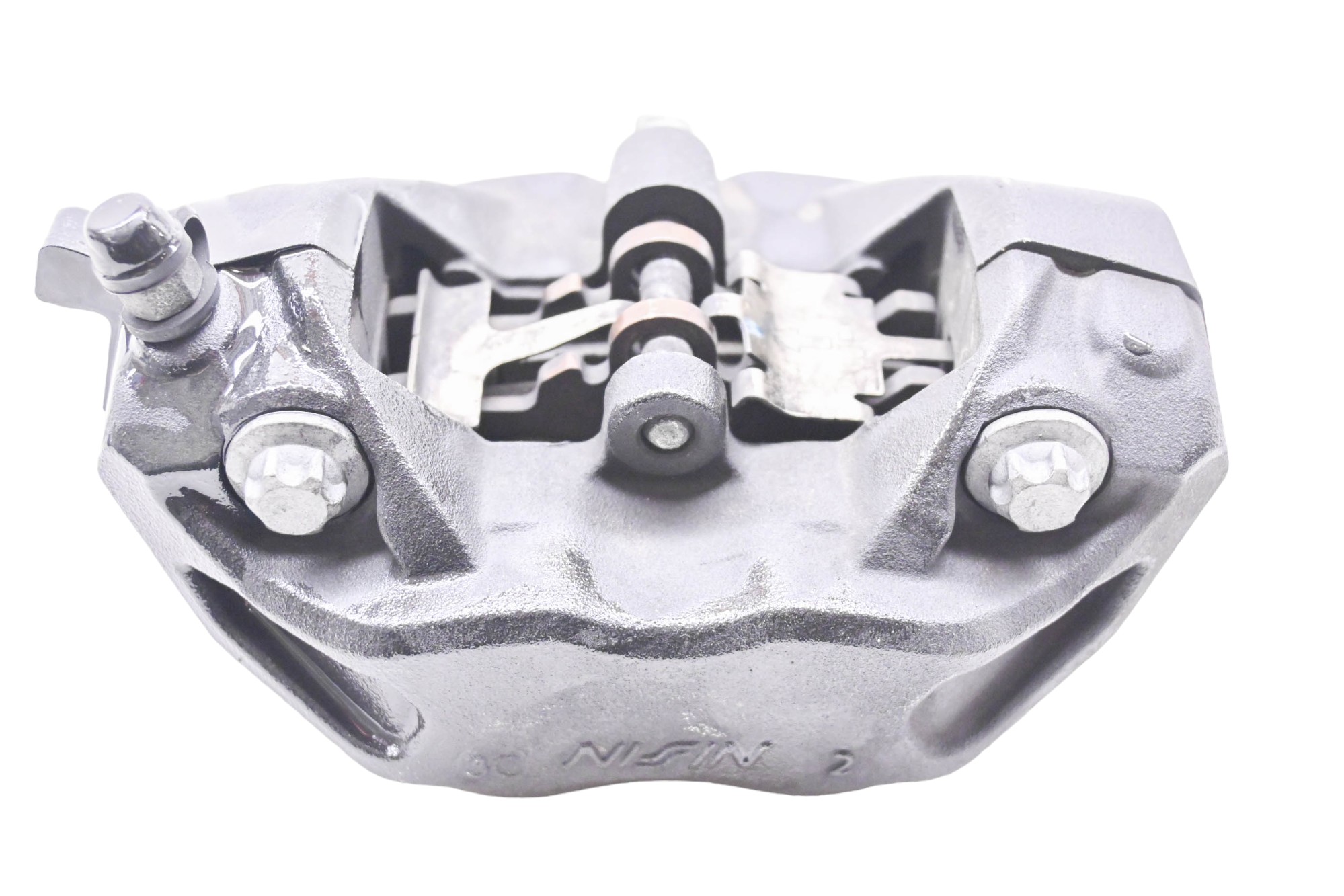 23 Honda CB500F Front Right Brake Caliper