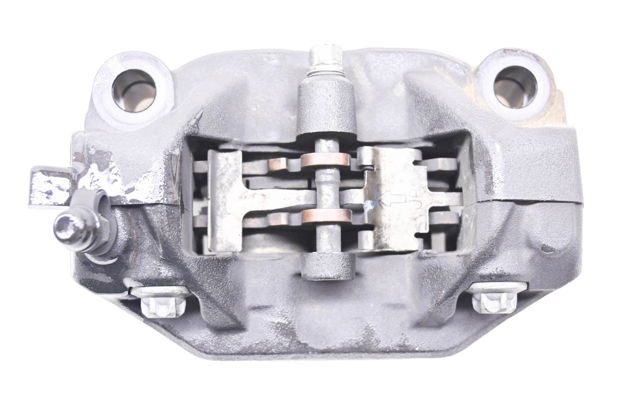 23 Honda CB500F Front Right Brake Caliper