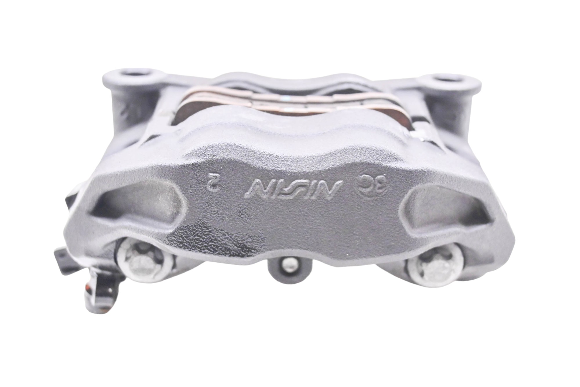 23 Honda CB500F Front Right Brake Caliper