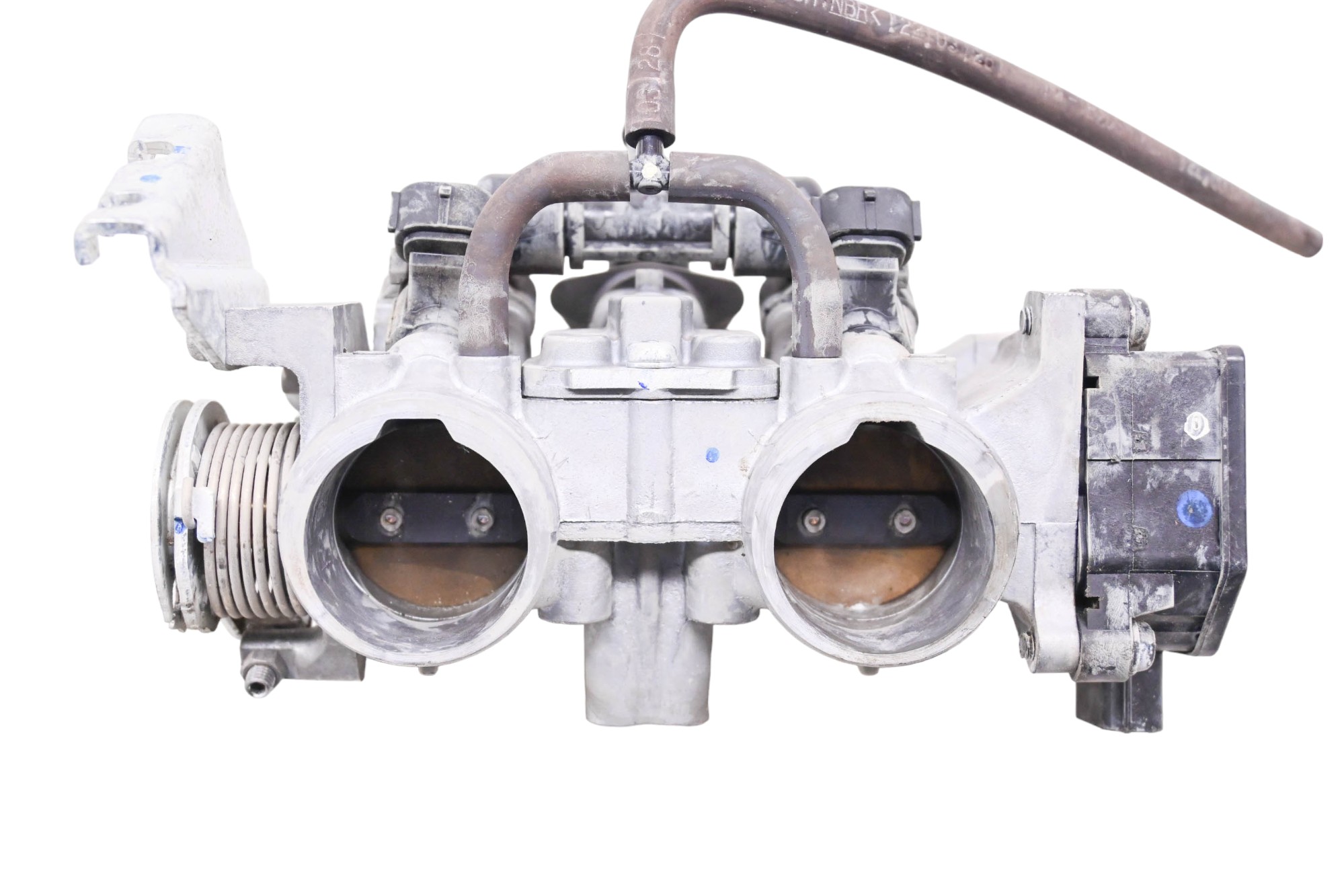 23 Honda CB500F Throttle Body
