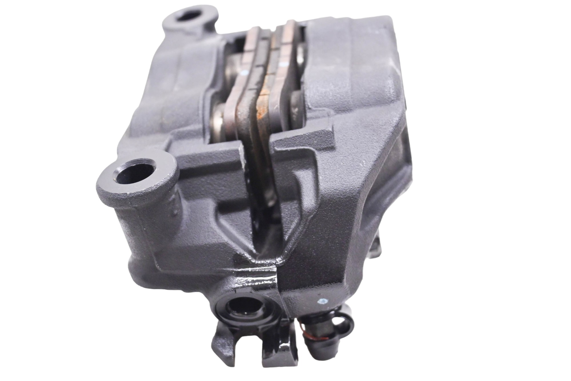 23 Honda CB500F Front Left Brake Caliper