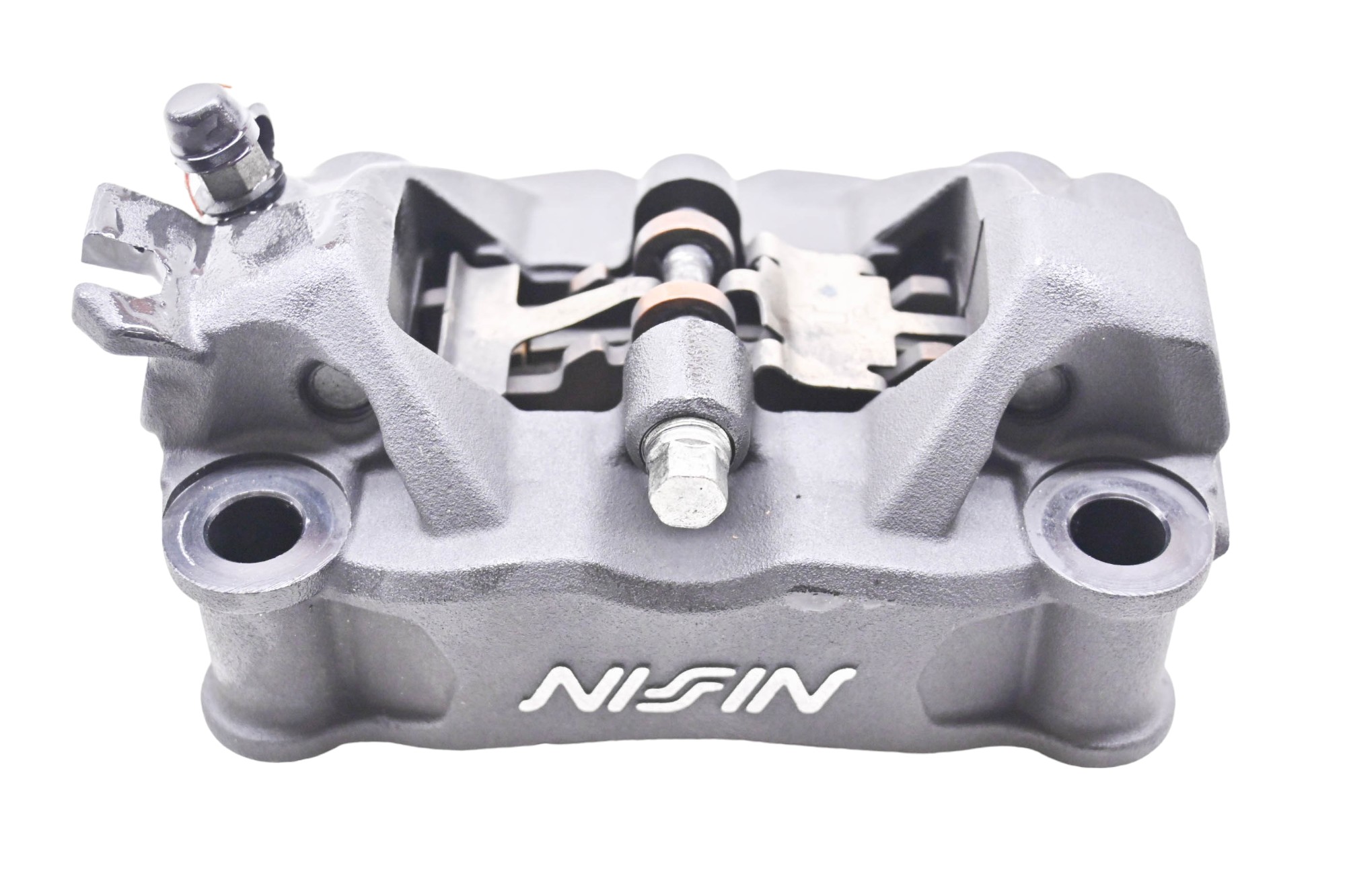 23 Honda CB500F Front Left Brake Caliper