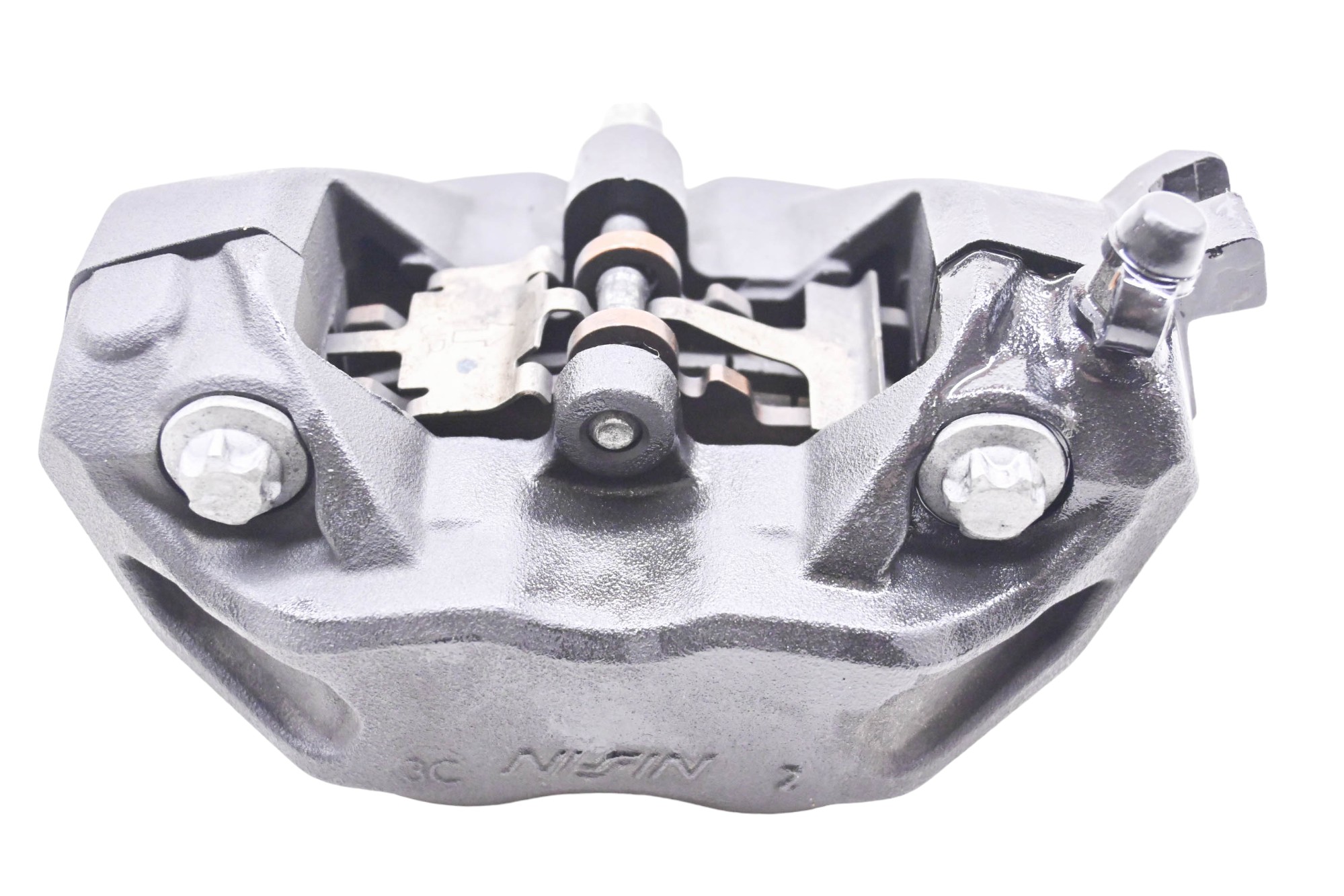 23 Honda CB500F Front Left Brake Caliper