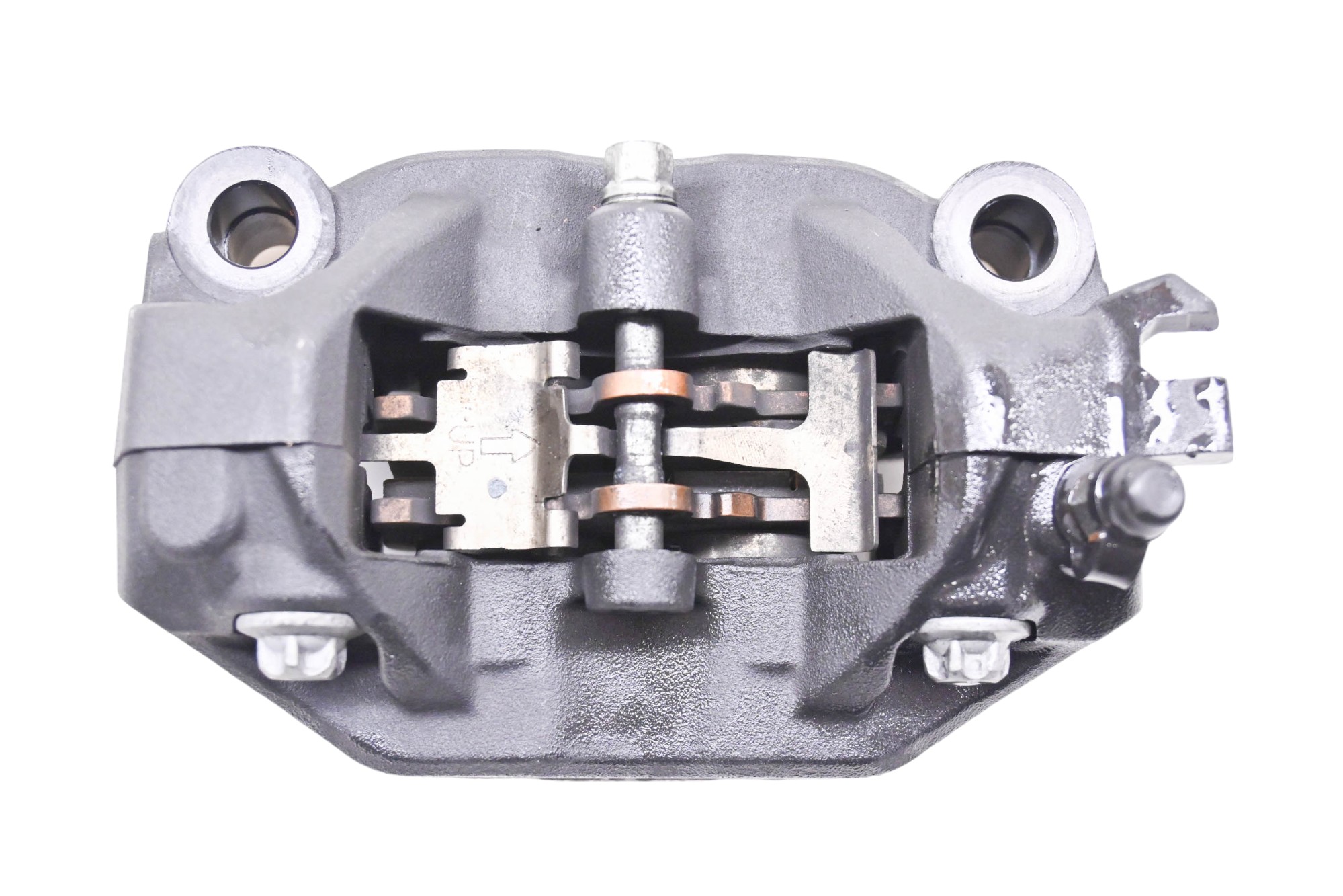 23 Honda CB500F Front Left Brake Caliper