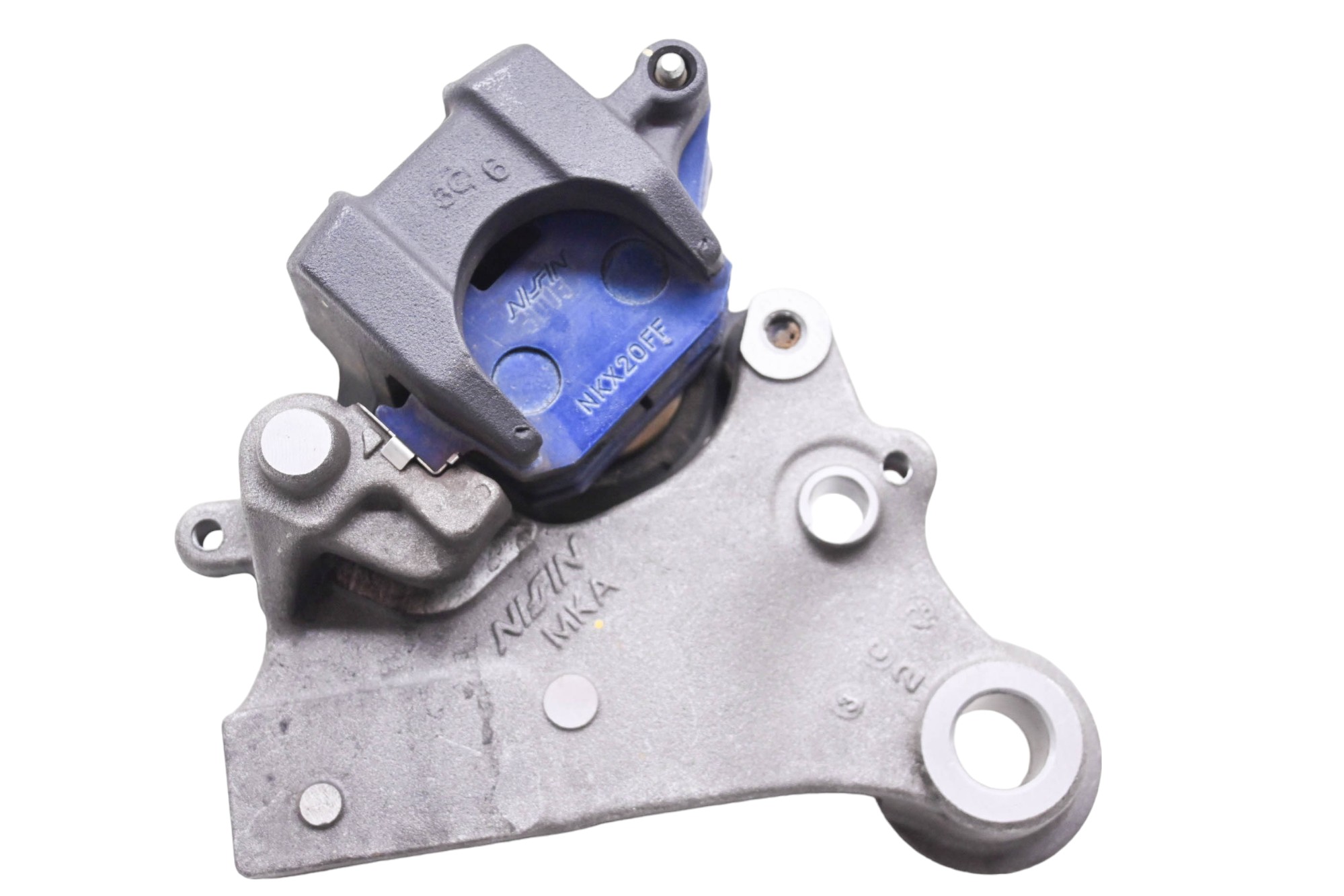 23 Honda CB500F Rear Brake Caliper