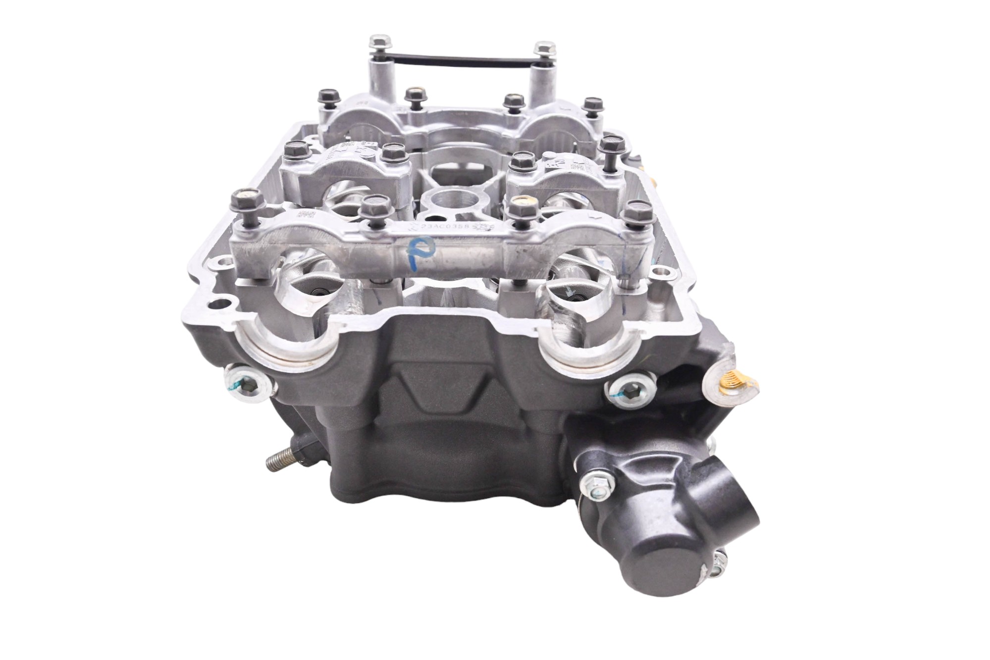 23 Honda CB500F Cylinder Head